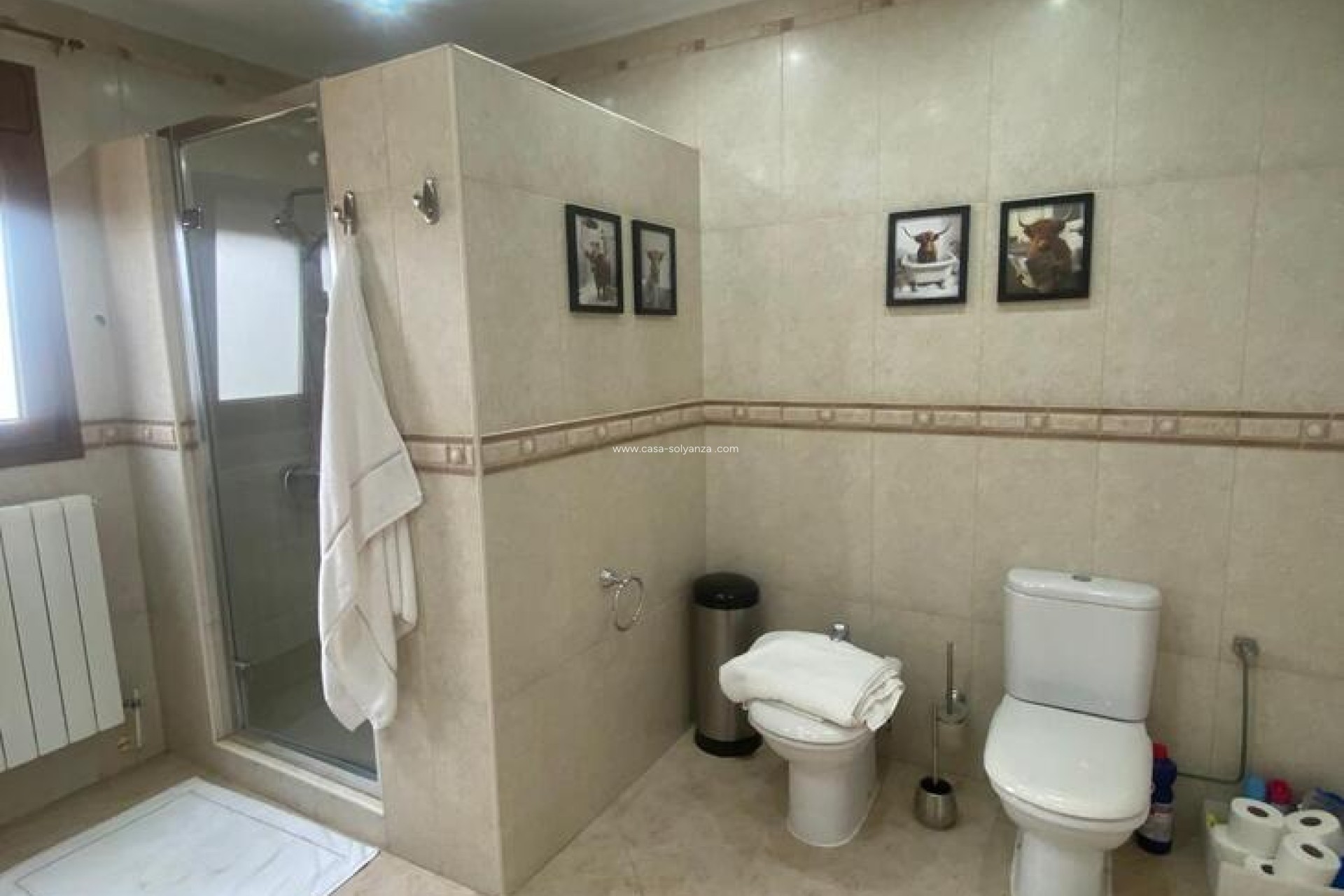 Reventa - Adosado - Orihuela - Inland
