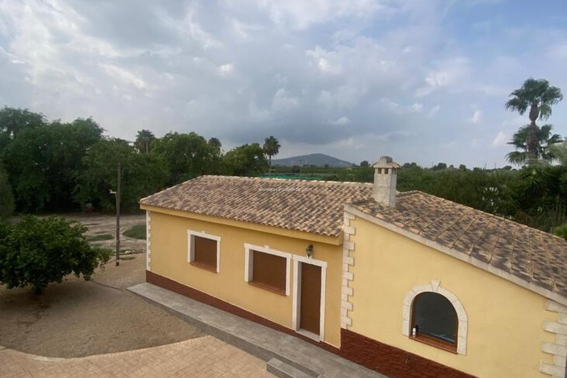 Reventa - Adosado - Orihuela - Inland