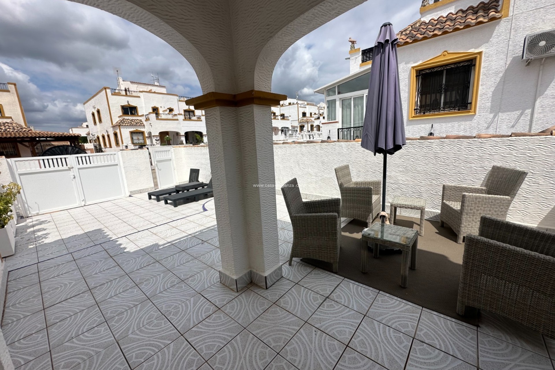 Reventa - Adosado - Orihuela - Inland