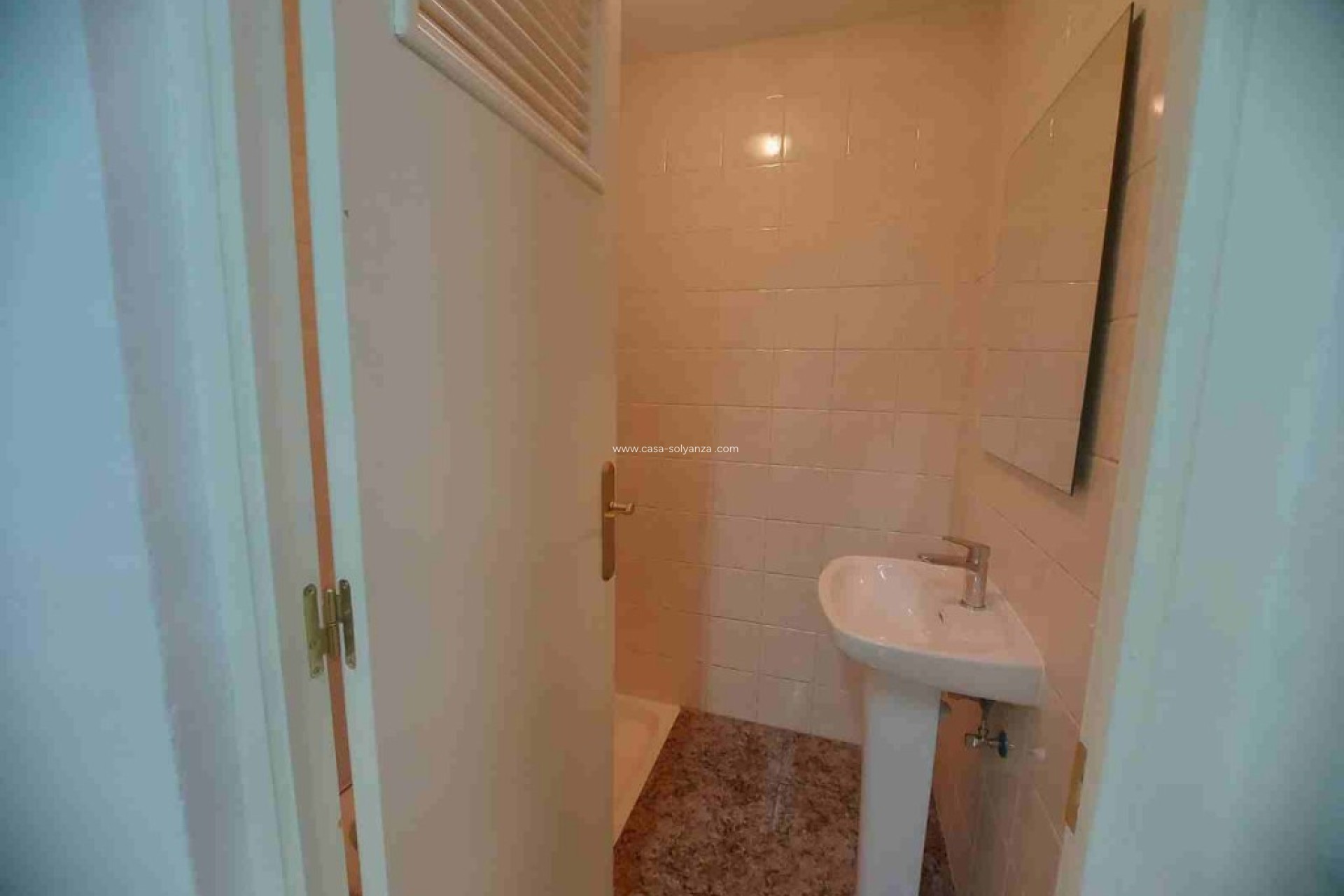 Reventa - Adosado - Orihuela - Inland