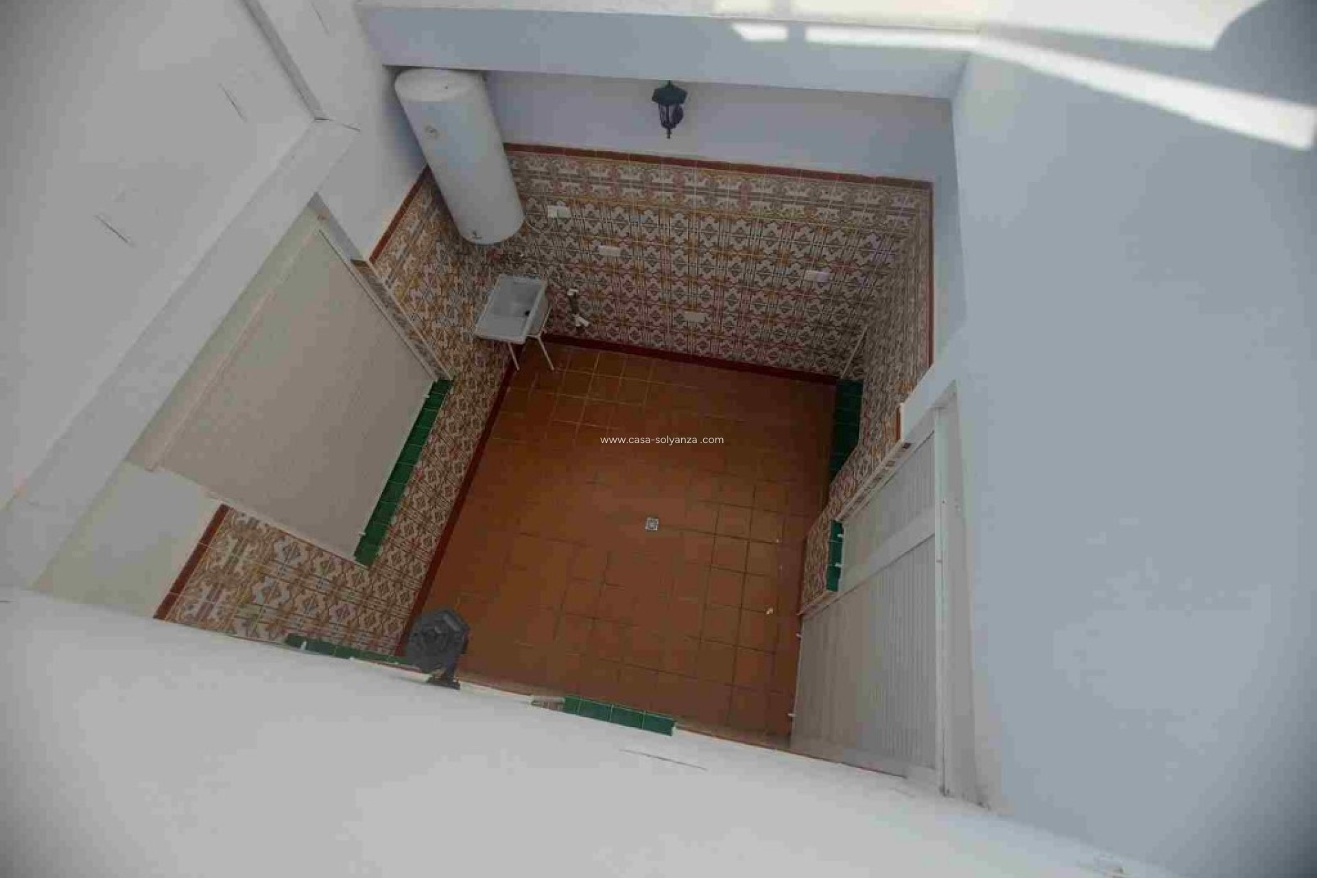 Reventa - Adosado - Orihuela - Inland