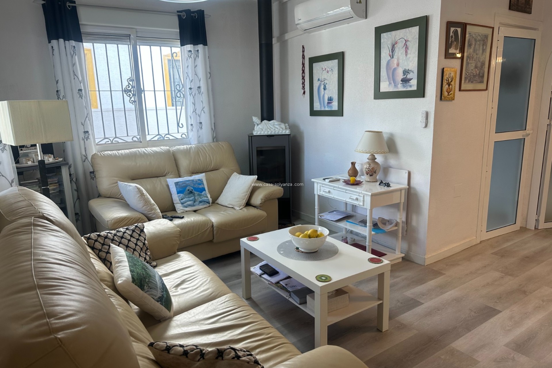 Reventa - Adosado - Orihuela - Inland