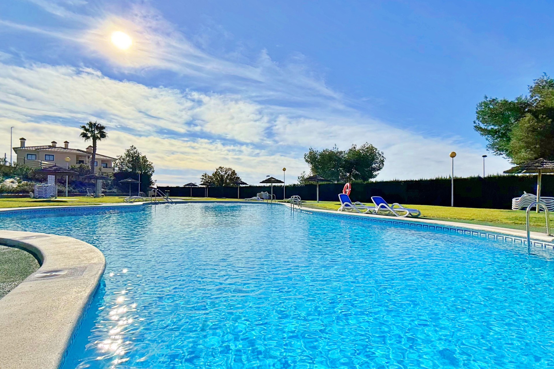 Reventa - Adosado - Orihuela - Inland