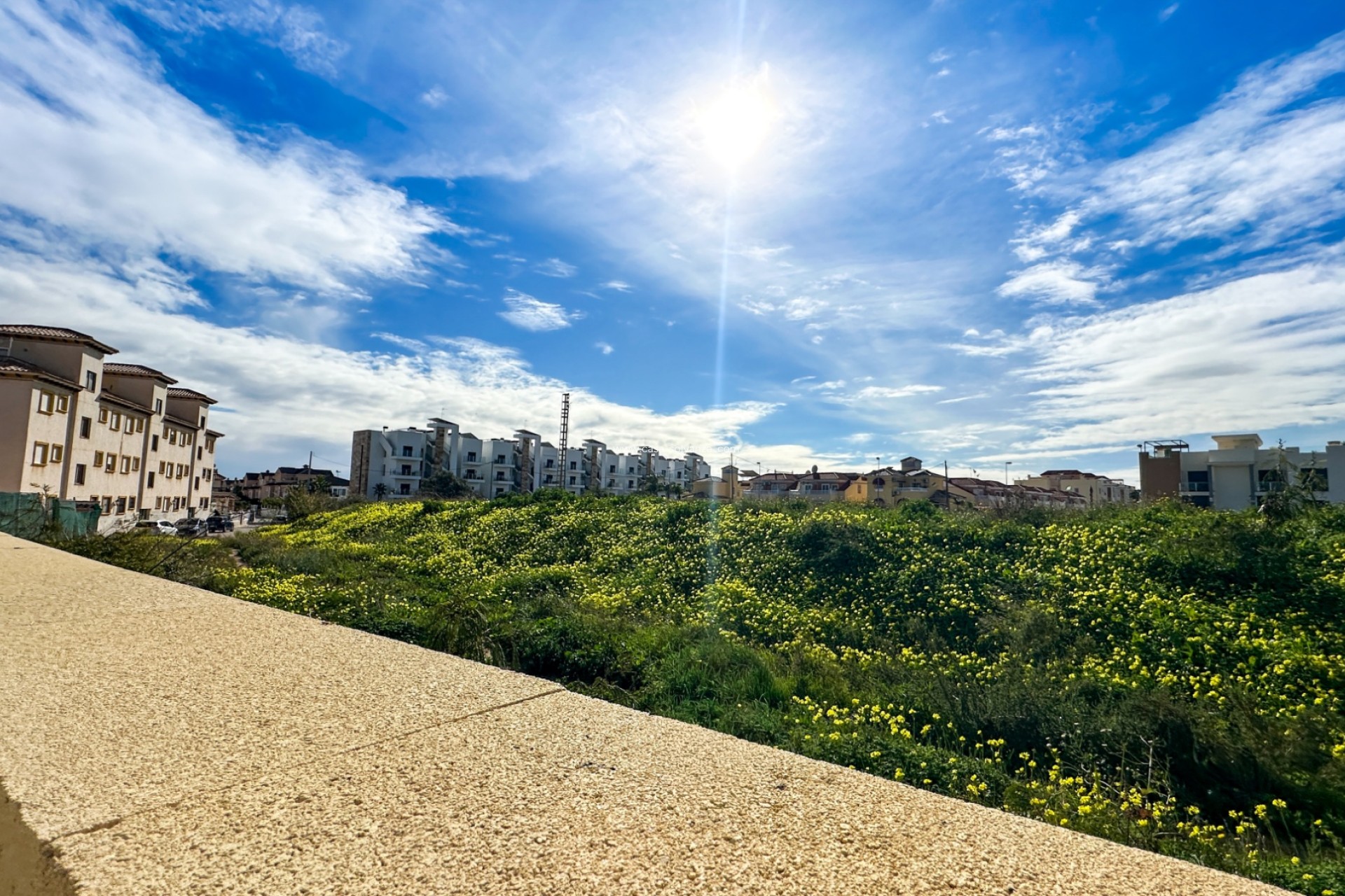 Reventa - Adosado - Orihuela - Inland