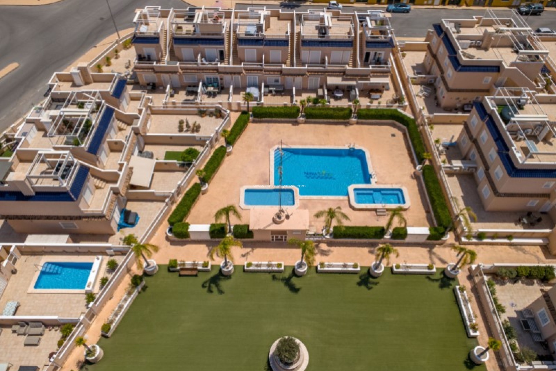 Reventa - Adosado - Orihuela - Inland