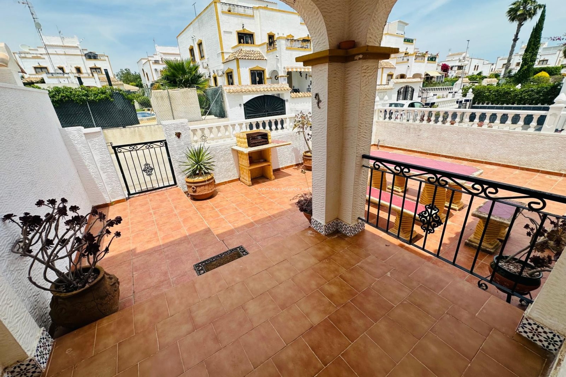 Reventa - Adosado - Orihuela - Inland