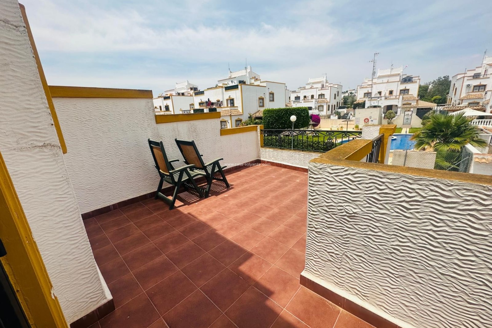 Reventa - Adosado - Orihuela - Inland