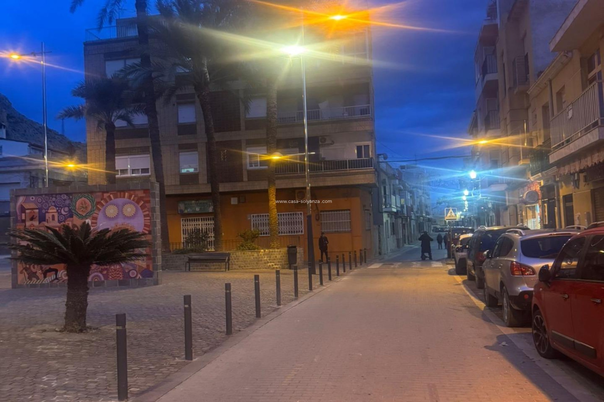 Reventa - Adosado - Orihuela - Orihuela Ciudad