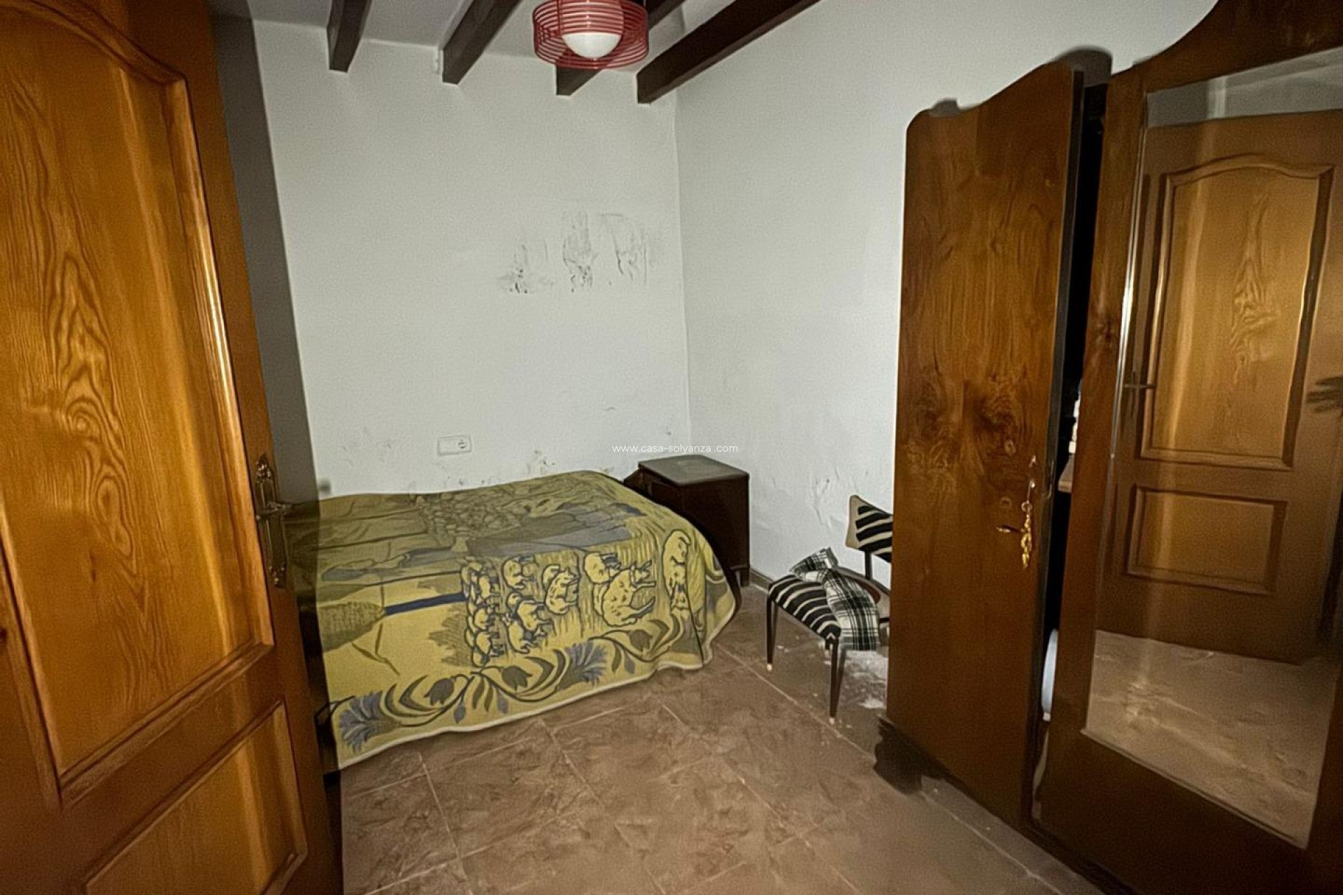 Reventa - Adosado - Orihuela - Orihuela Ciudad