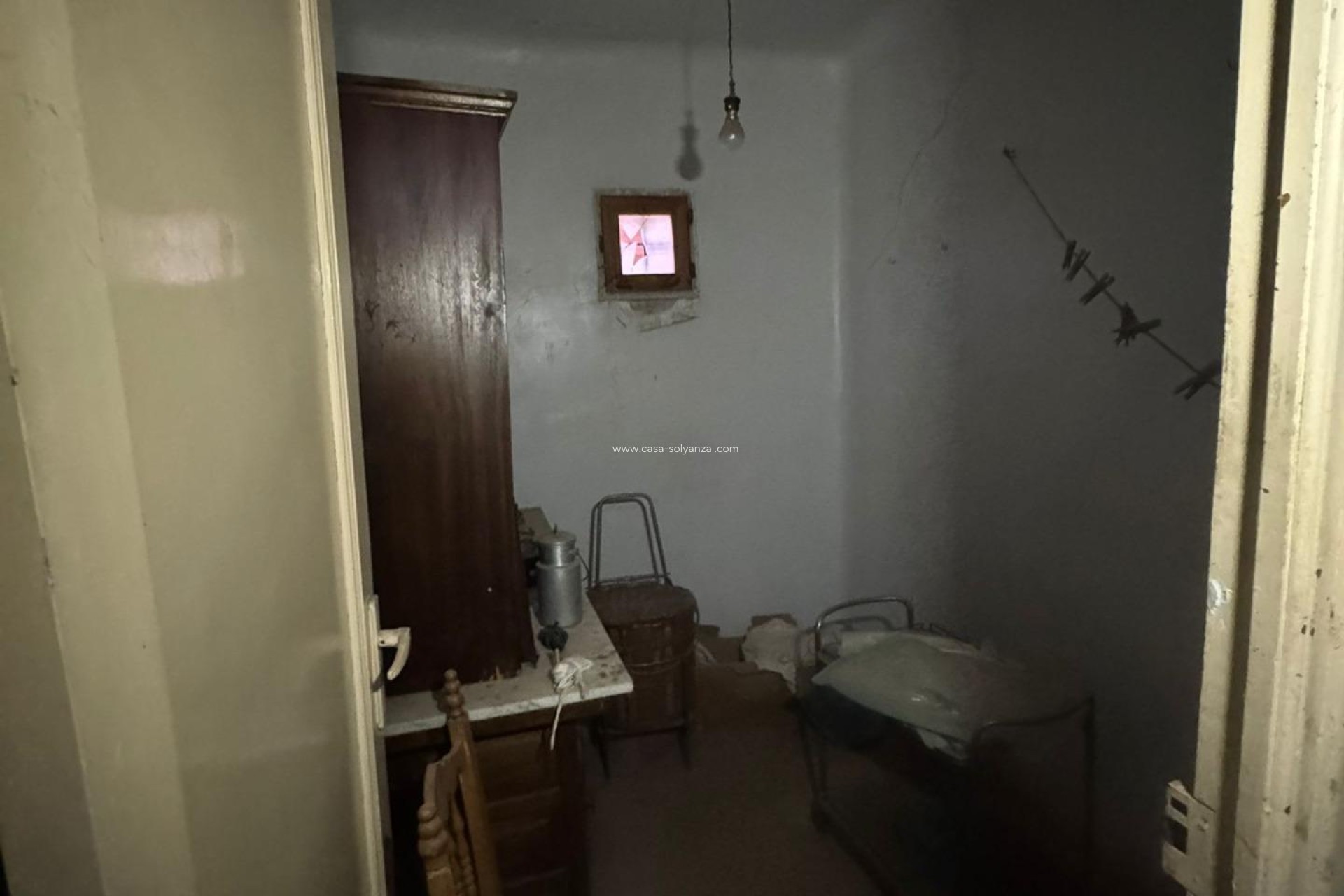 Reventa - Adosado - Orihuela - Orihuela Ciudad