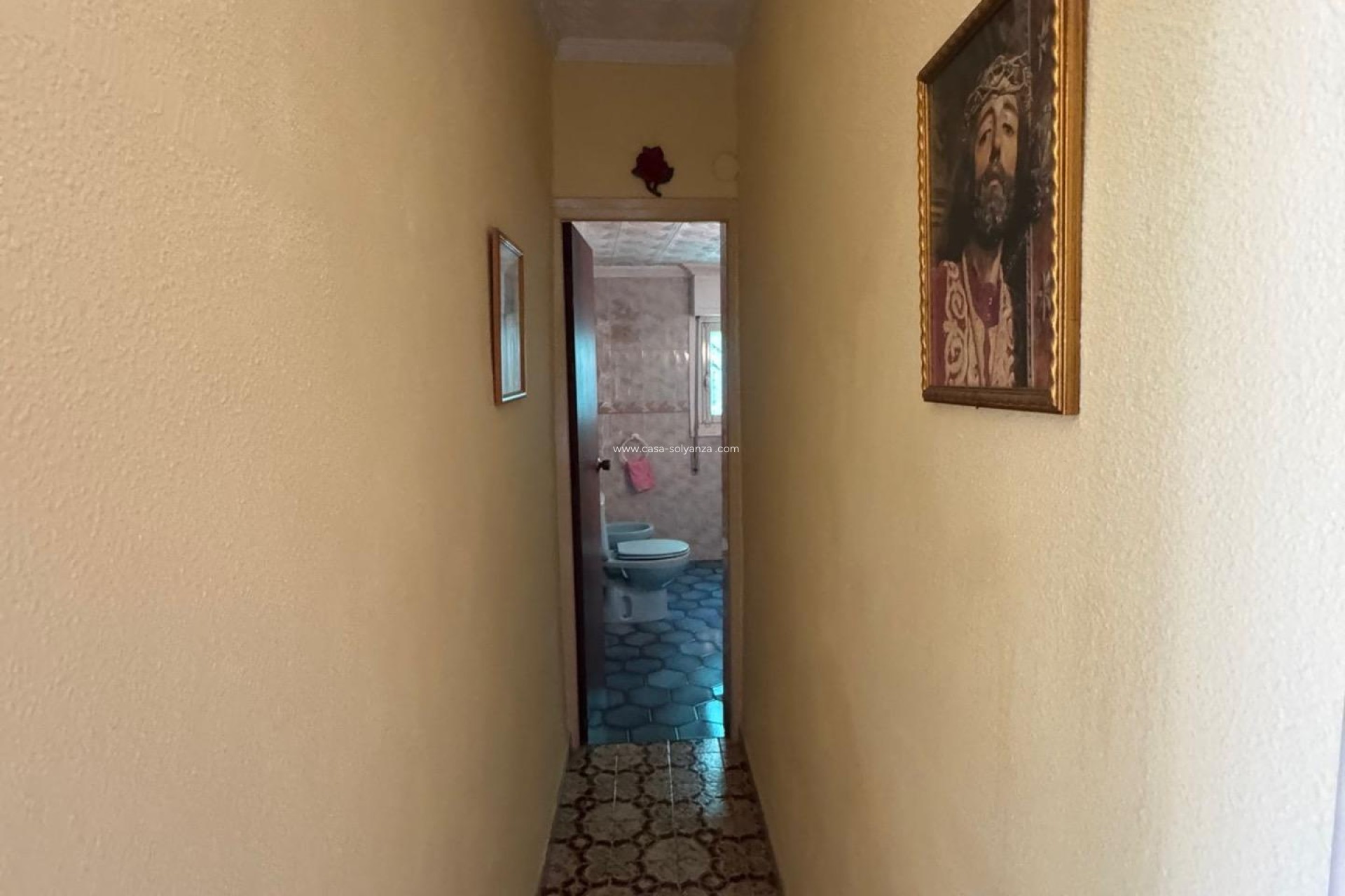 Reventa - Adosado - Orihuela - Orihuela Ciudad