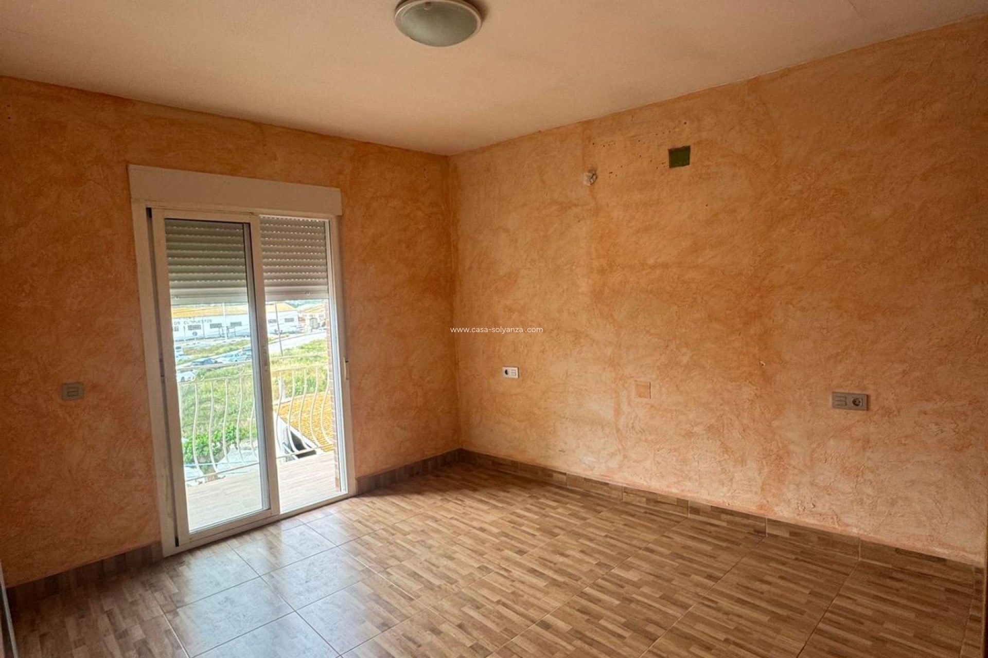 Reventa - Adosado - Orihuela - Orihuela Ciudad