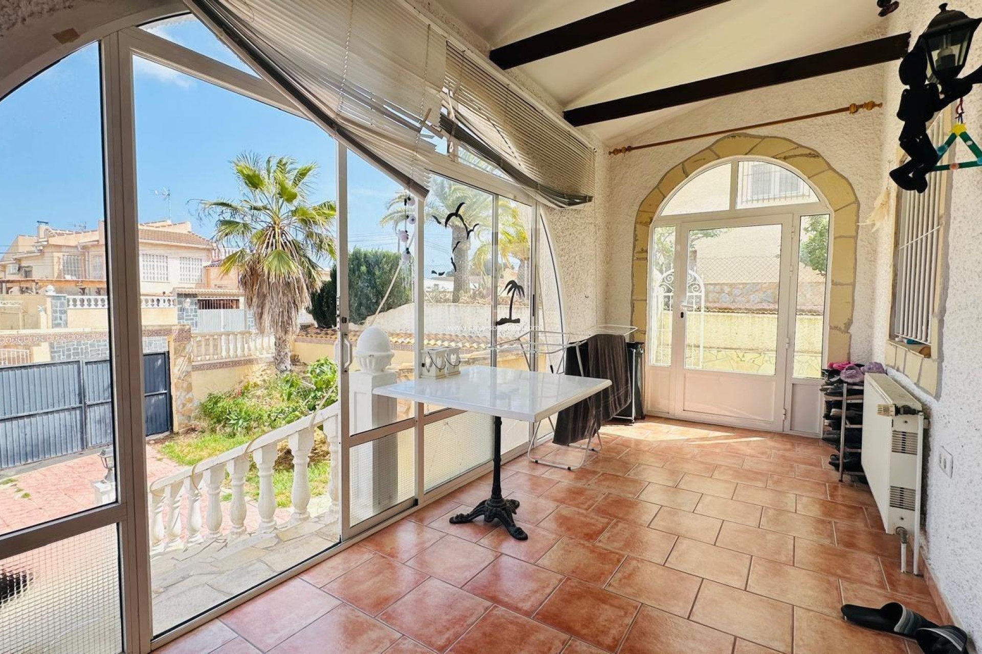 Reventa - Adosado - Orihuela - Urbanización Perla del Mar