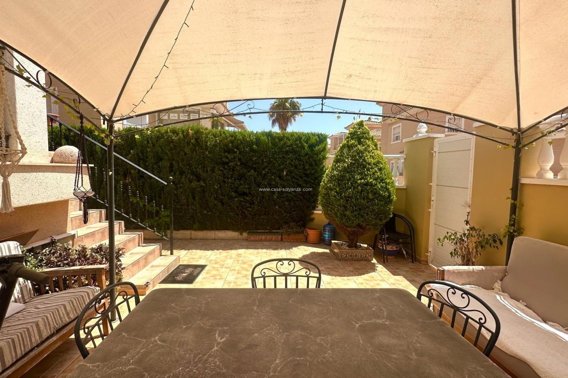 Reventa - Adosado - Orihuela - Urbanización Perla del Mar