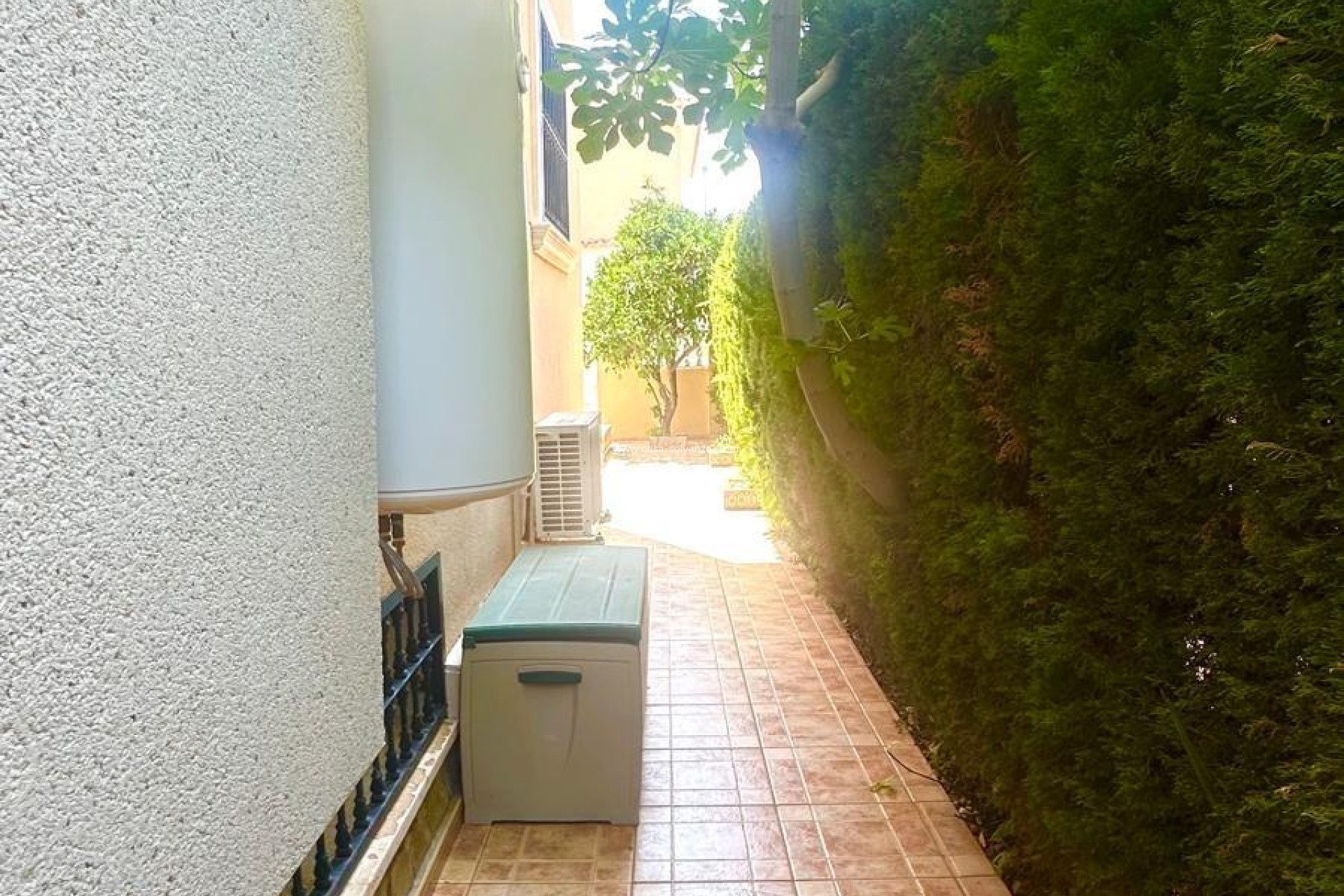 Reventa - Adosado - Orihuela - Urbanización Perla del Mar