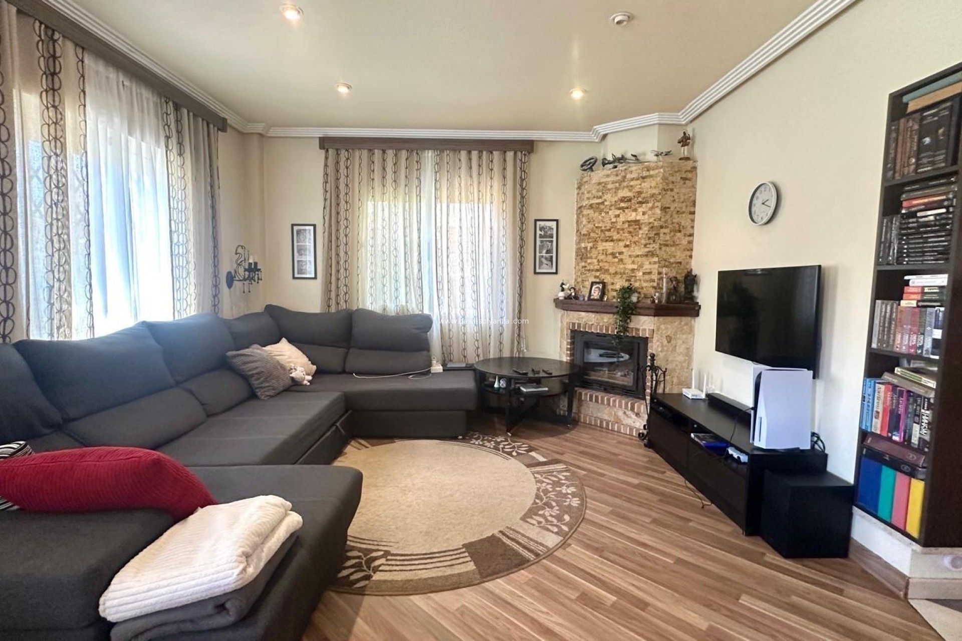 Reventa - Adosado - Orihuela - Urbanización Perla del Mar