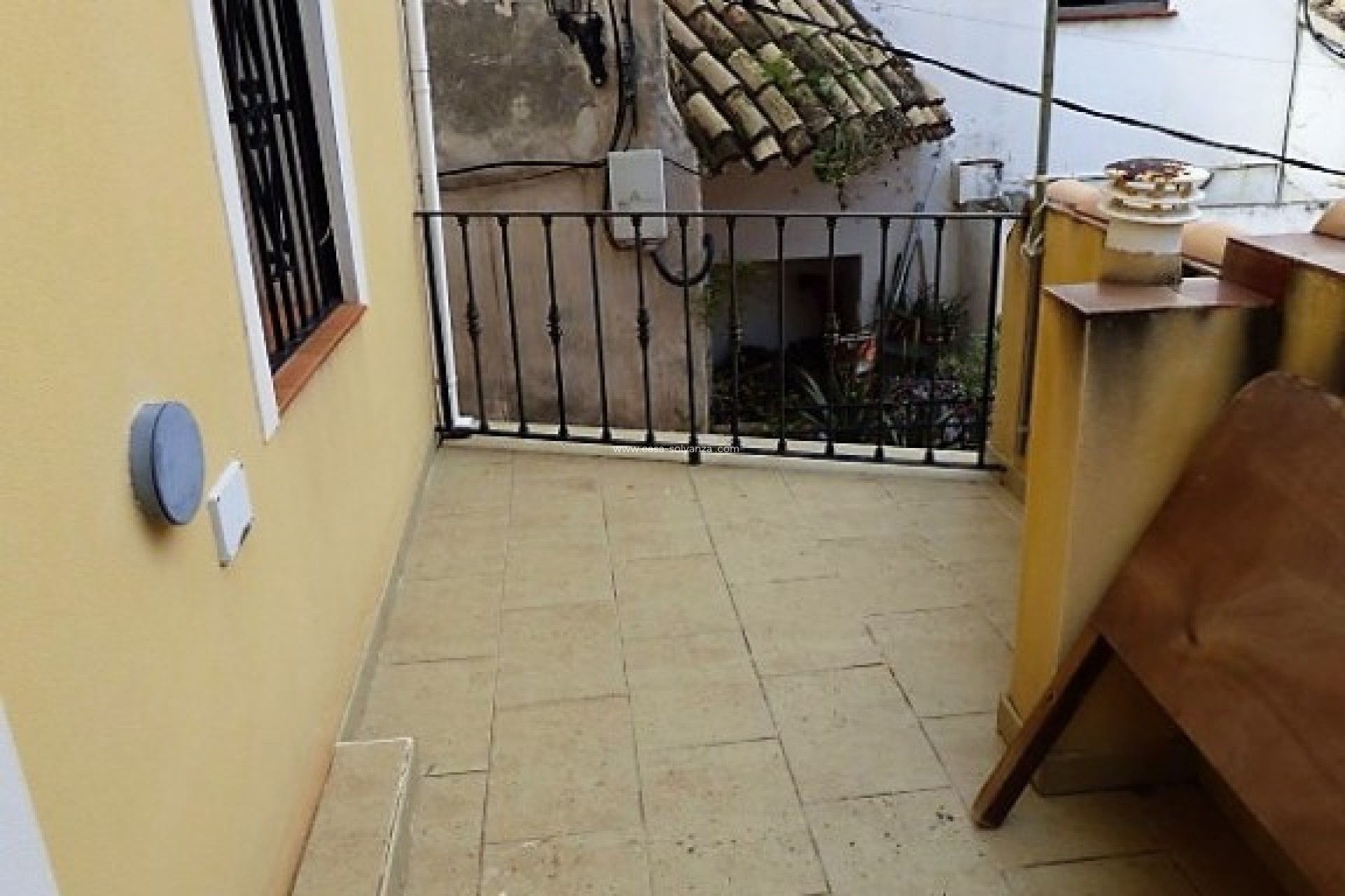 Reventa - Adosado - Orxeta - Inland