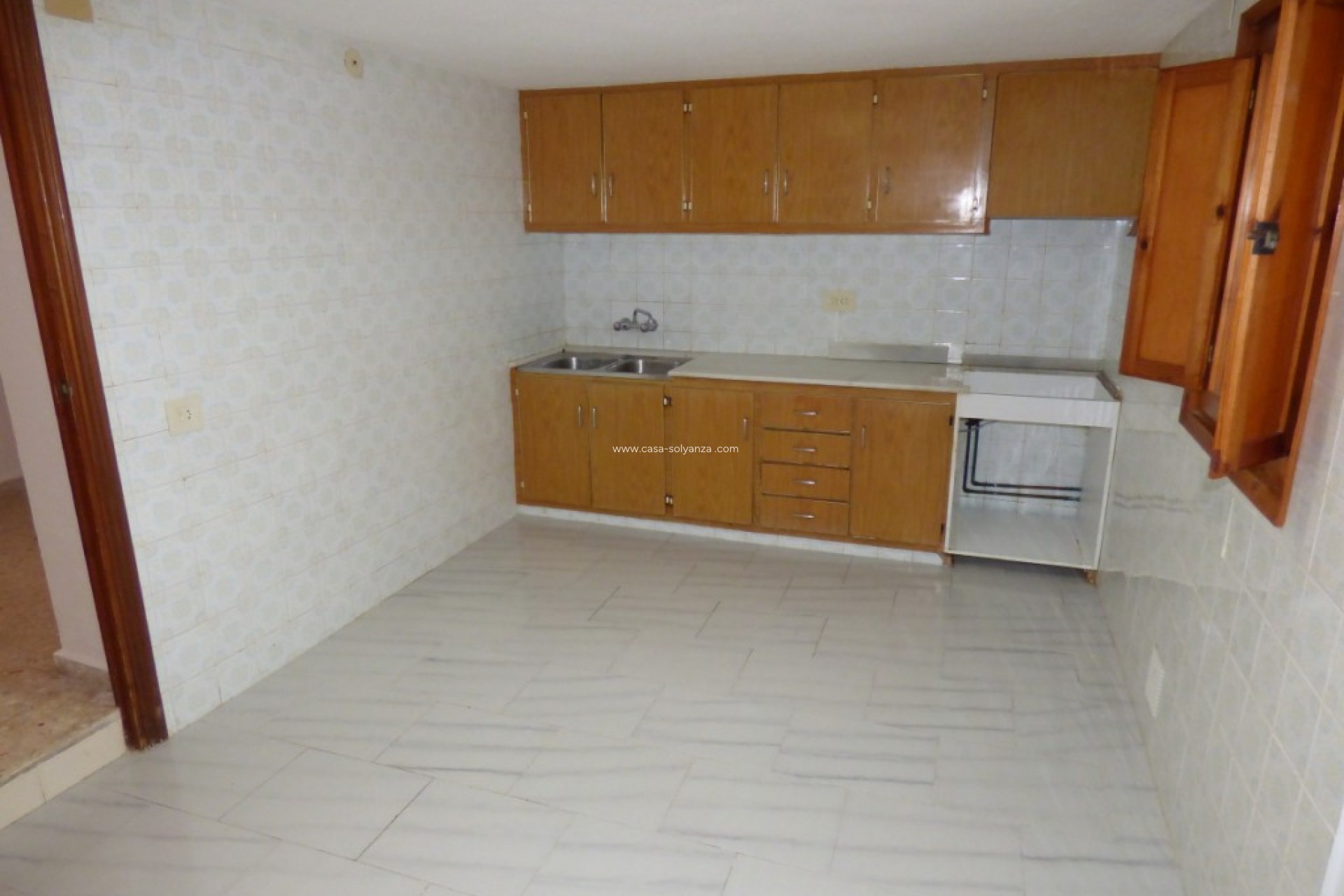 Reventa - Adosado - Orxeta - Inland