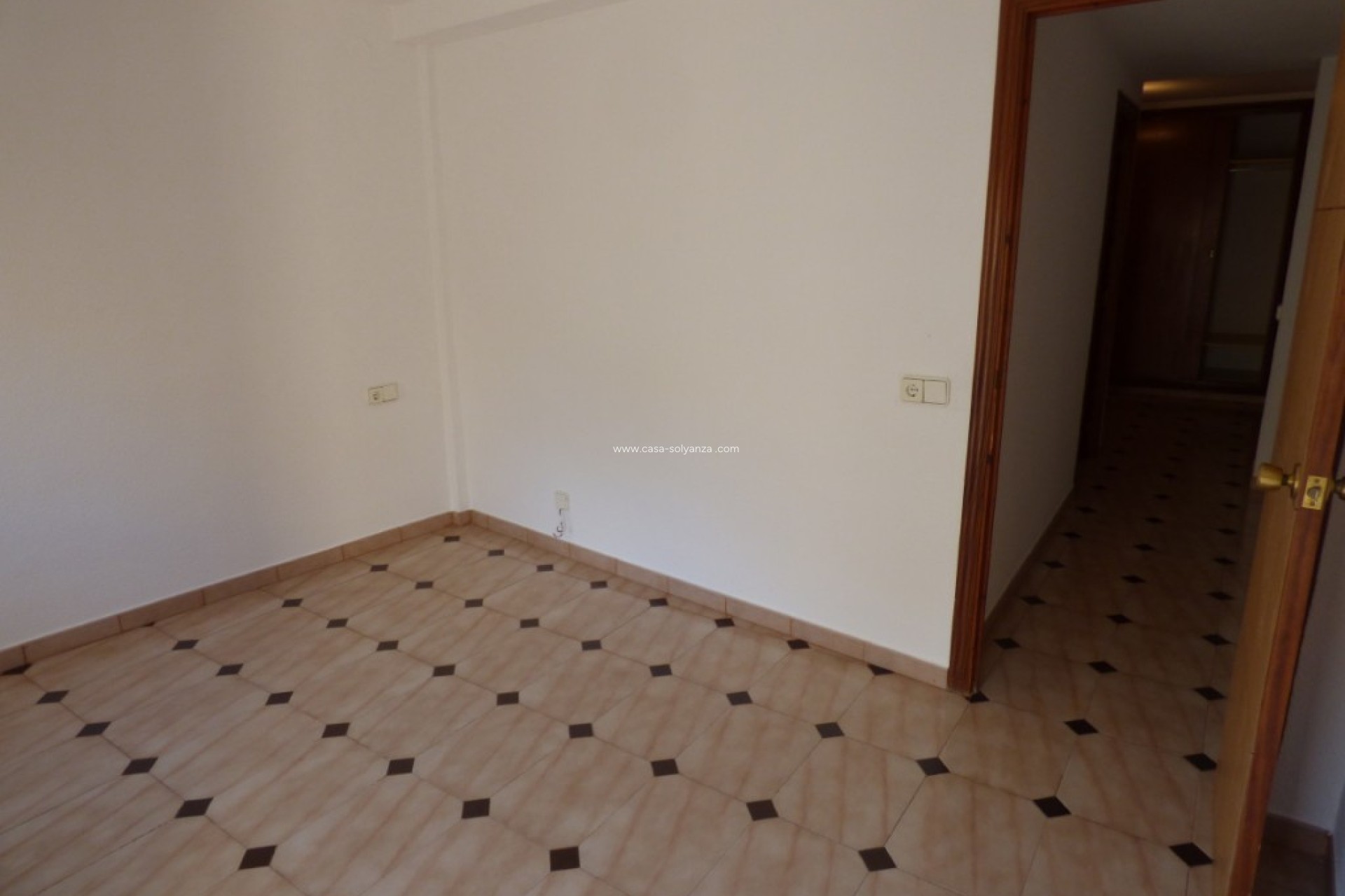 Reventa - Adosado - Orxeta - Inland