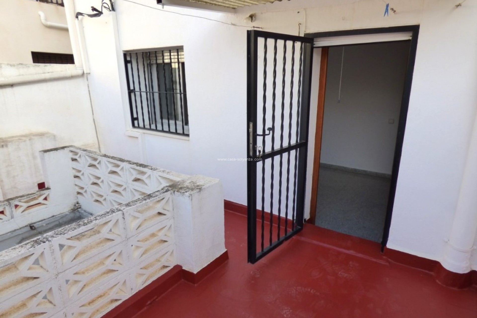 Reventa - Adosado - Orxeta - Inland