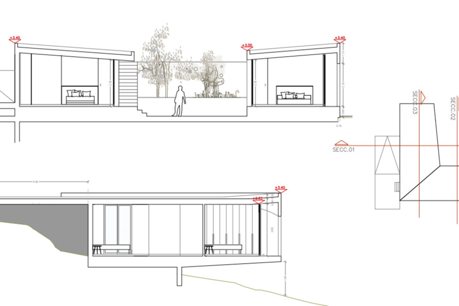 Reventa - Adosado - Pedreguer - Inland