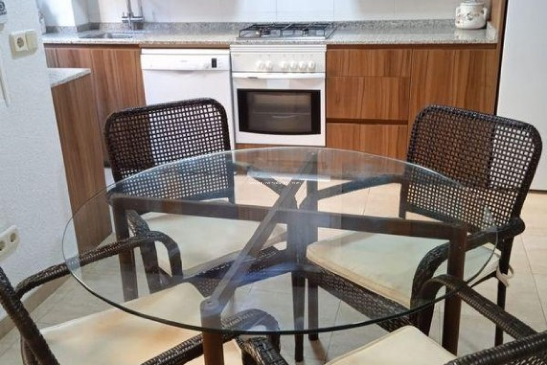 Reventa - Adosado - Pilar de la Horadada - Costa Blanca