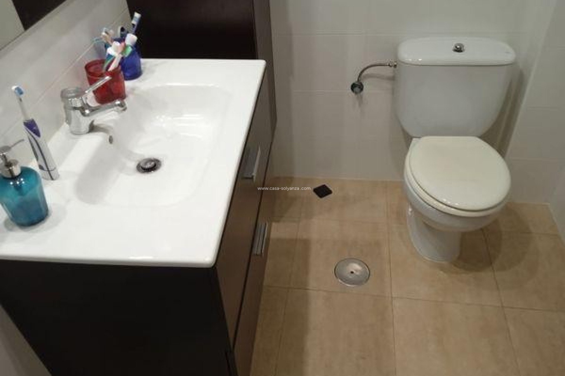 Reventa - Adosado - Pilar de la Horadada - Costa Blanca