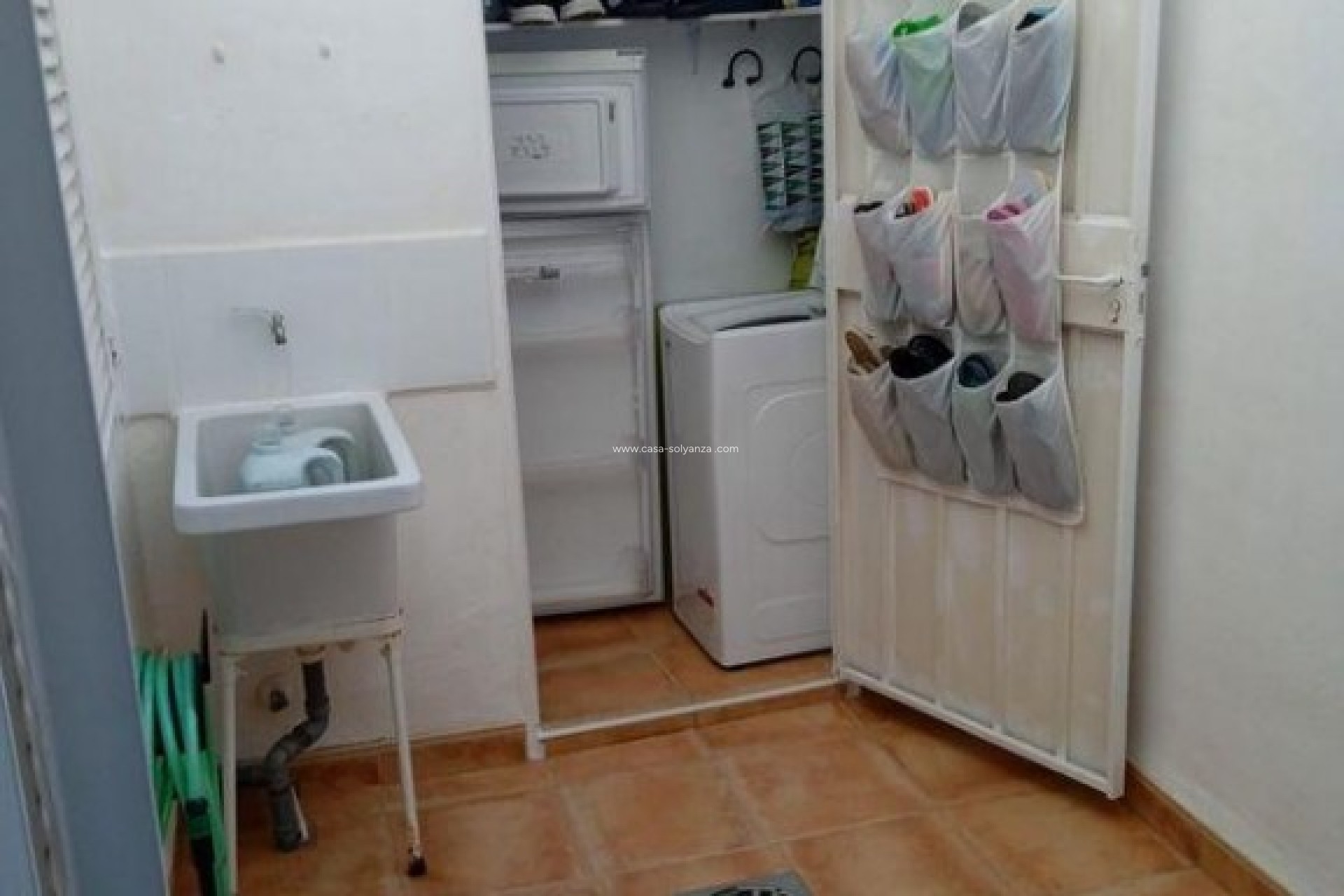 Reventa - Adosado - Pilar de la Horadada - Costa Blanca