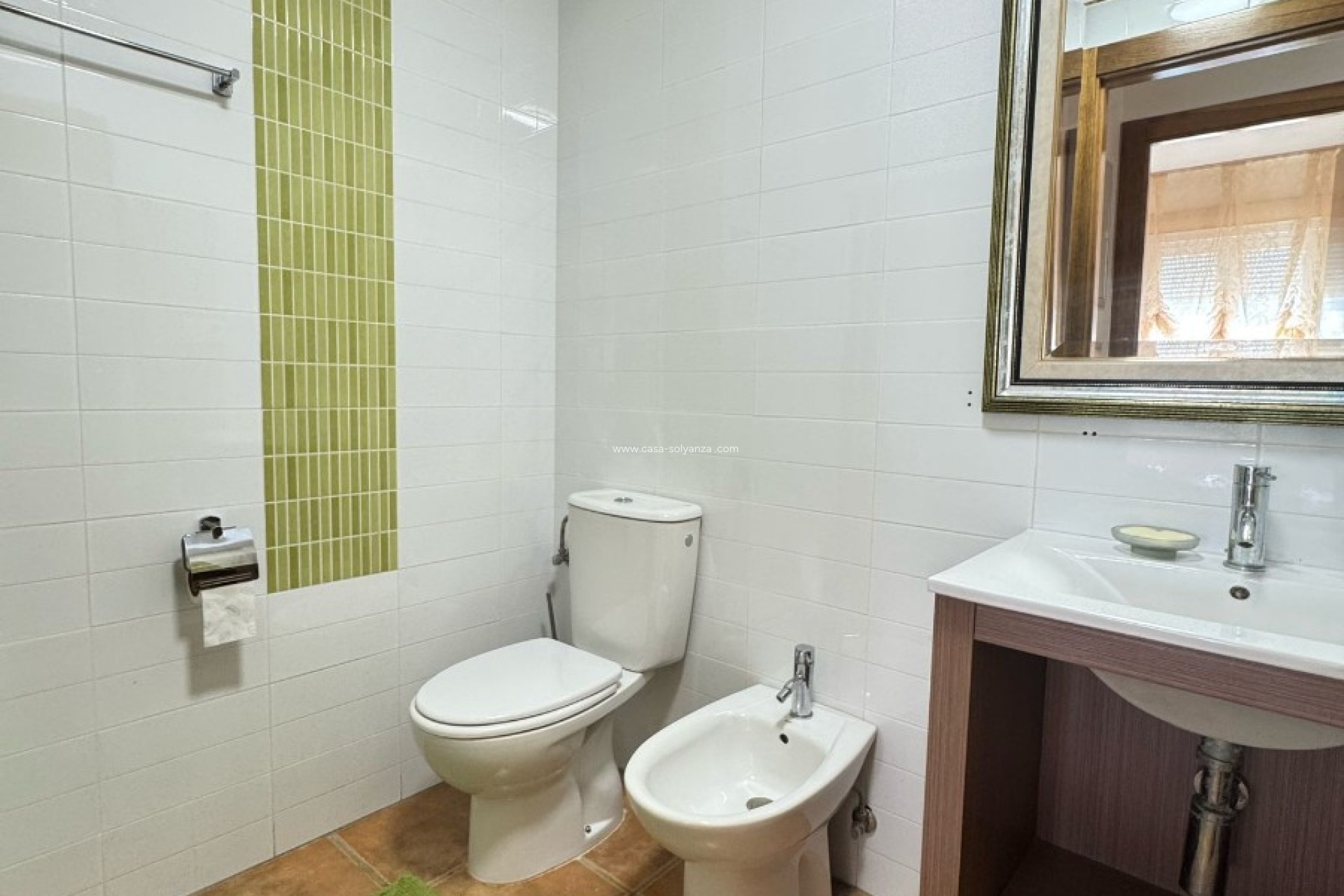 Reventa - Adosado - Pilar de la Horadada - Costa Blanca