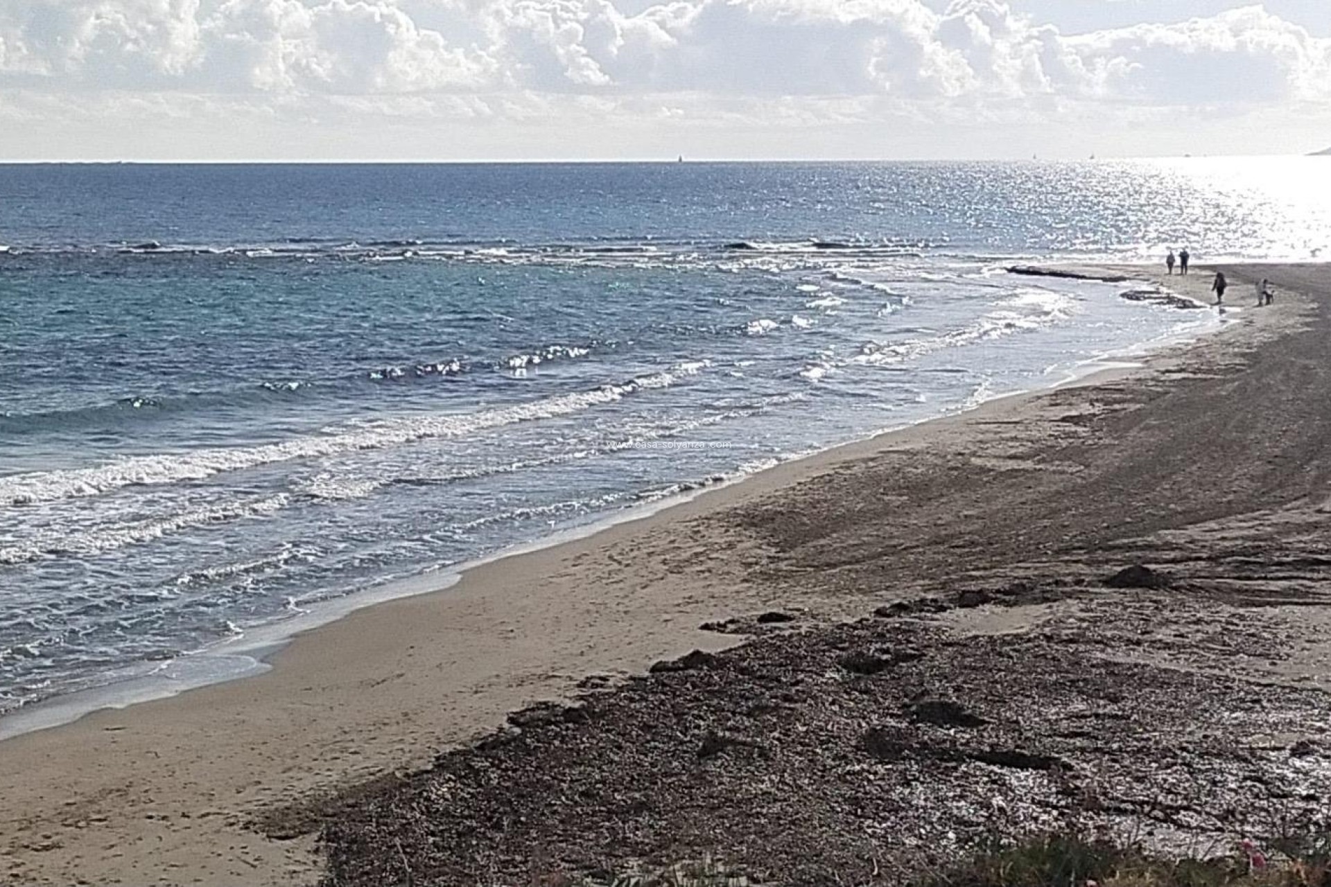 Reventa - Adosado - Pilar de la Horadada - La Torre De La Horadada