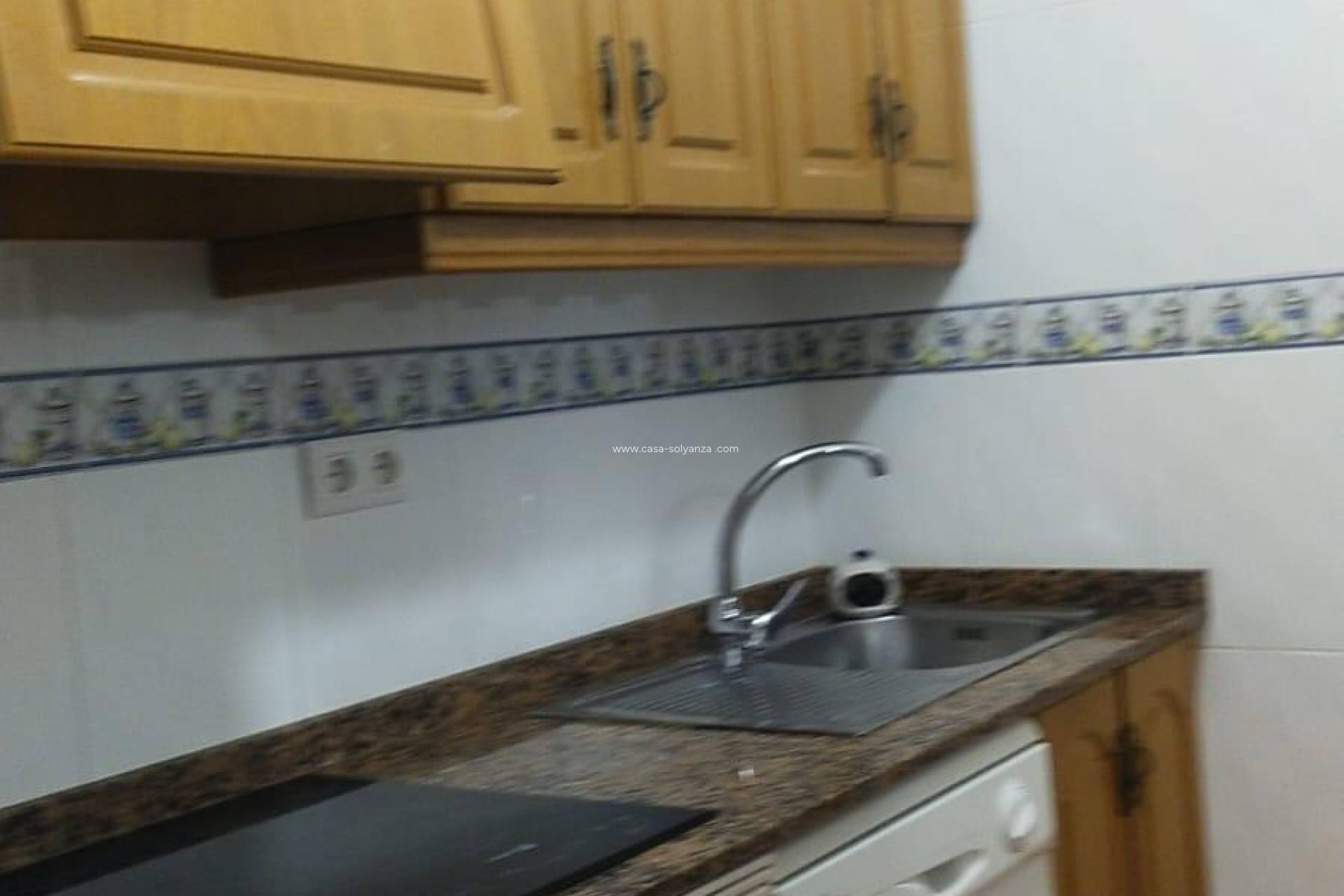 Reventa - Adosado - Pilar de la Horadada - La Torre De La Horadada