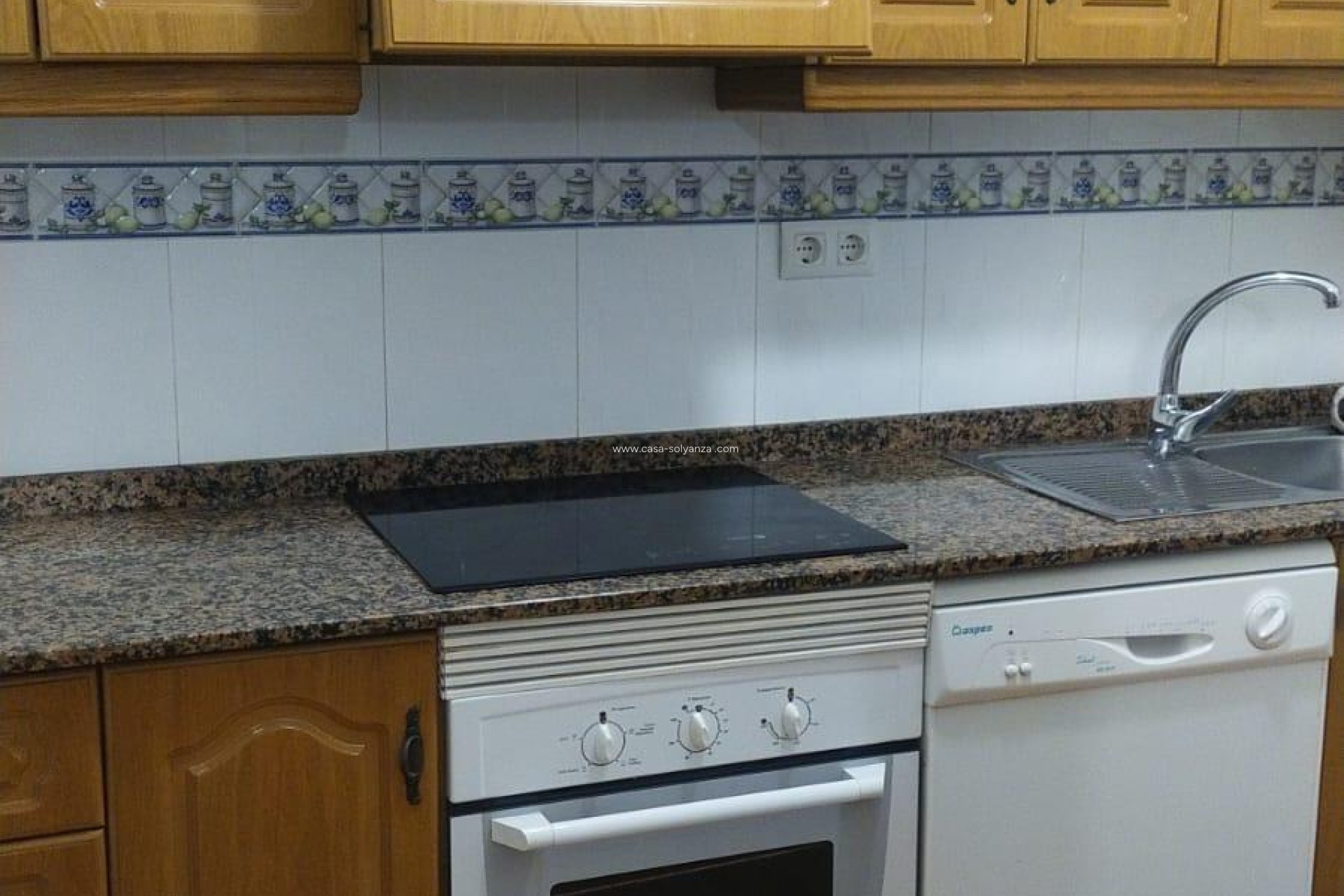 Reventa - Adosado - Pilar de la Horadada - La Torre De La Horadada