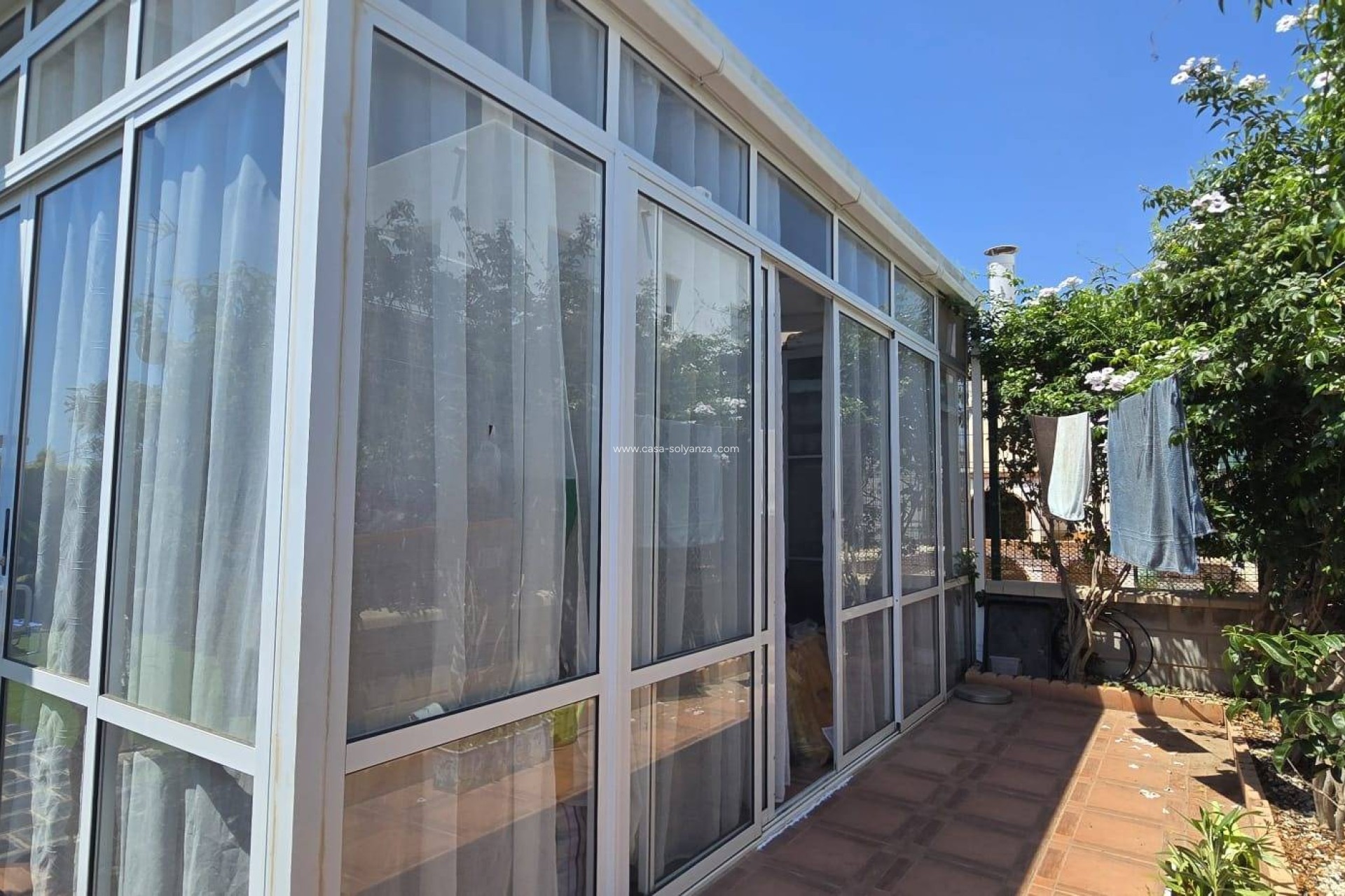 Reventa - Adosado - Pilar de la Horadada - Mil Palmeras