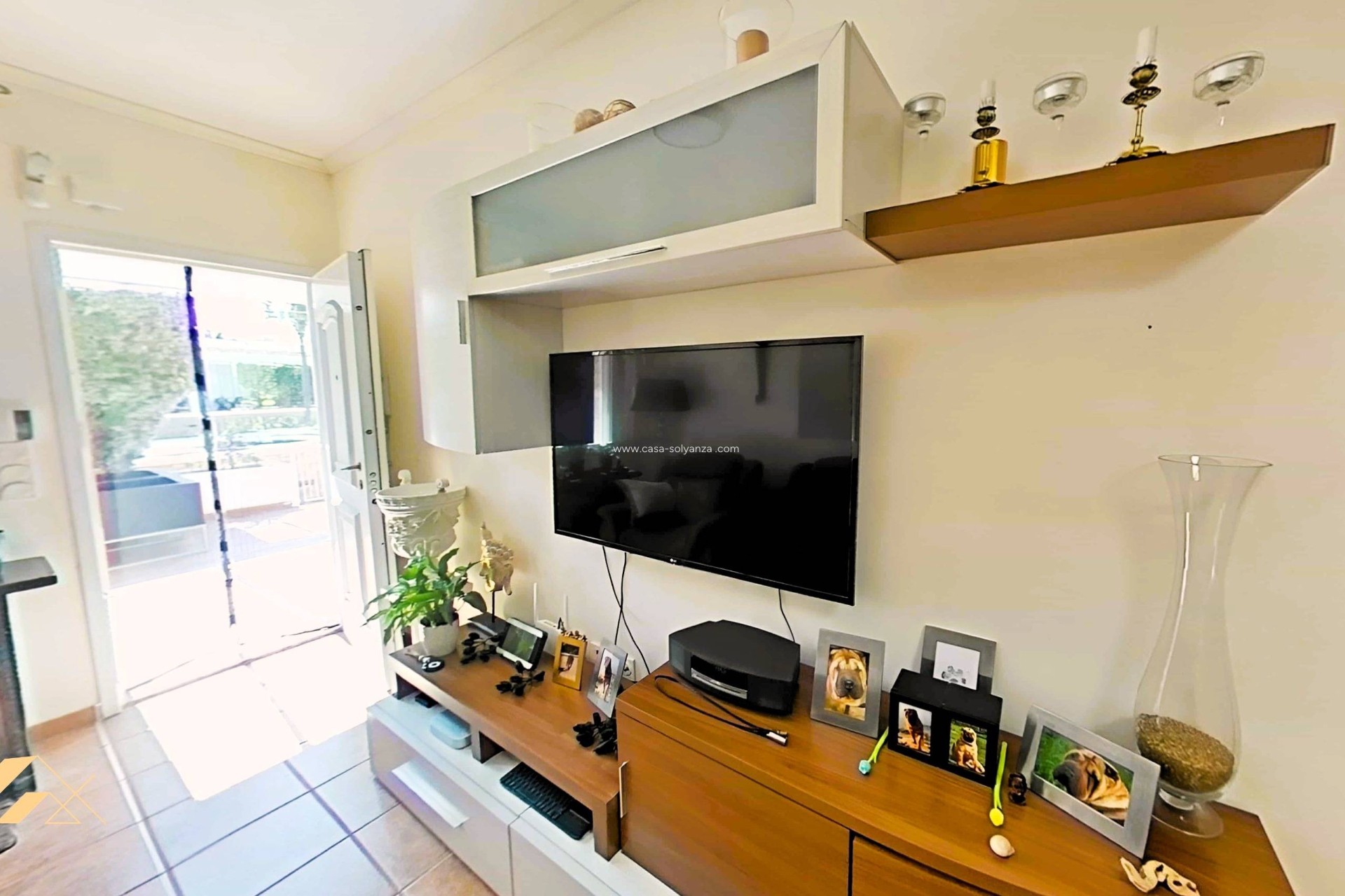 Reventa - Adosado - Pilar de la Horadada - Mil Palmeras