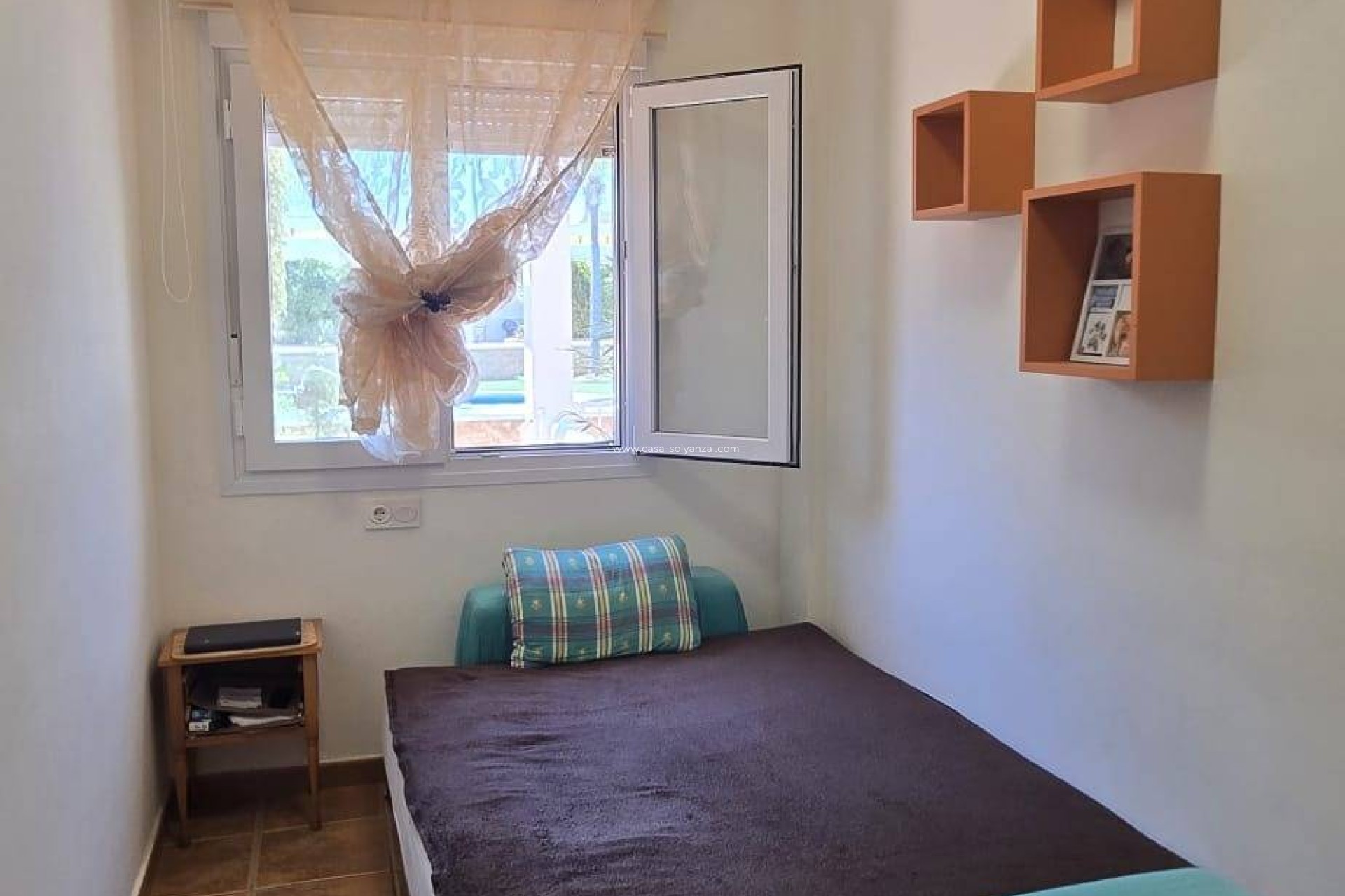 Reventa - Adosado - Pilar de la Horadada - Mil Palmeras