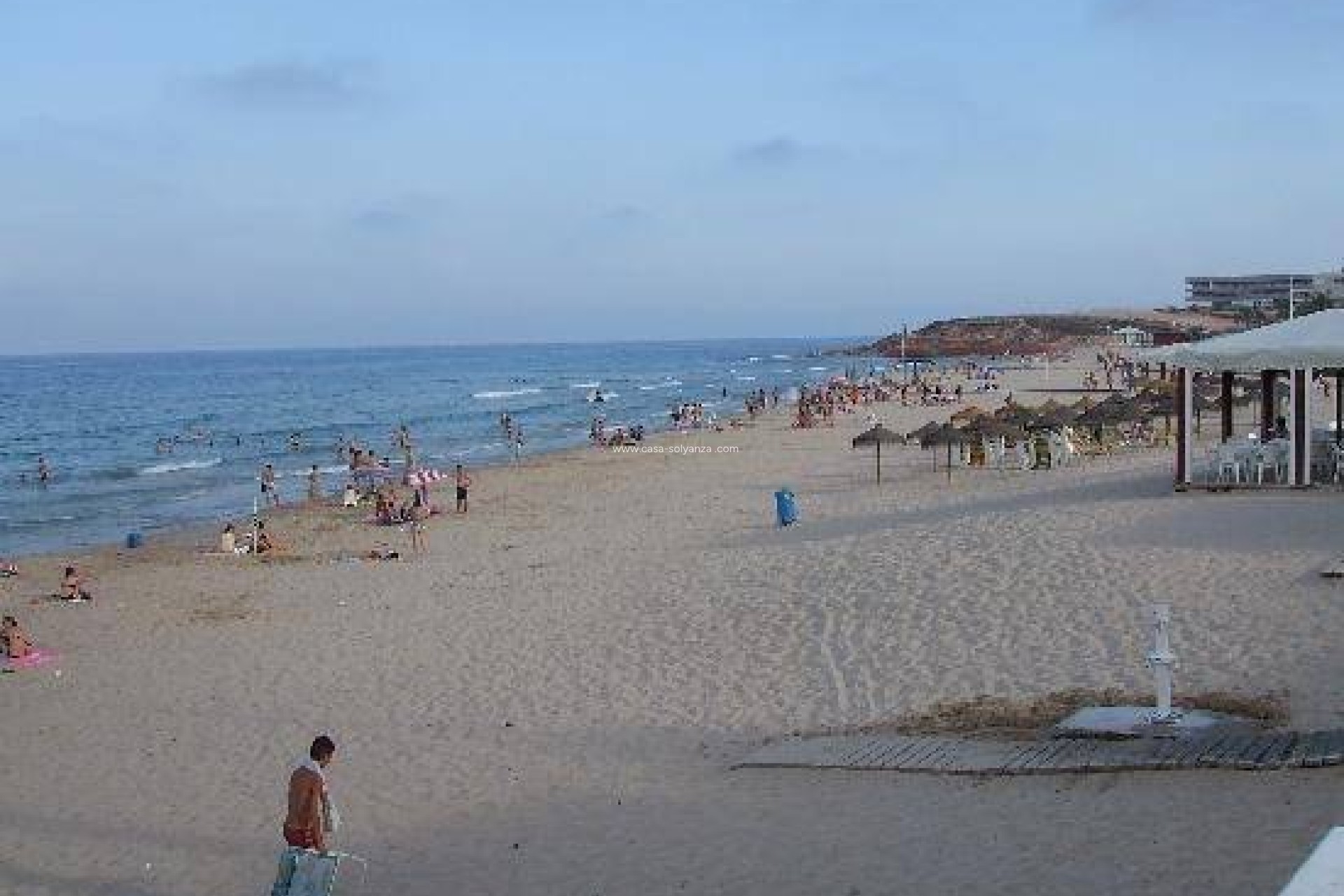 Reventa - Adosado - Pilar de la Horadada - Torre de Horadada