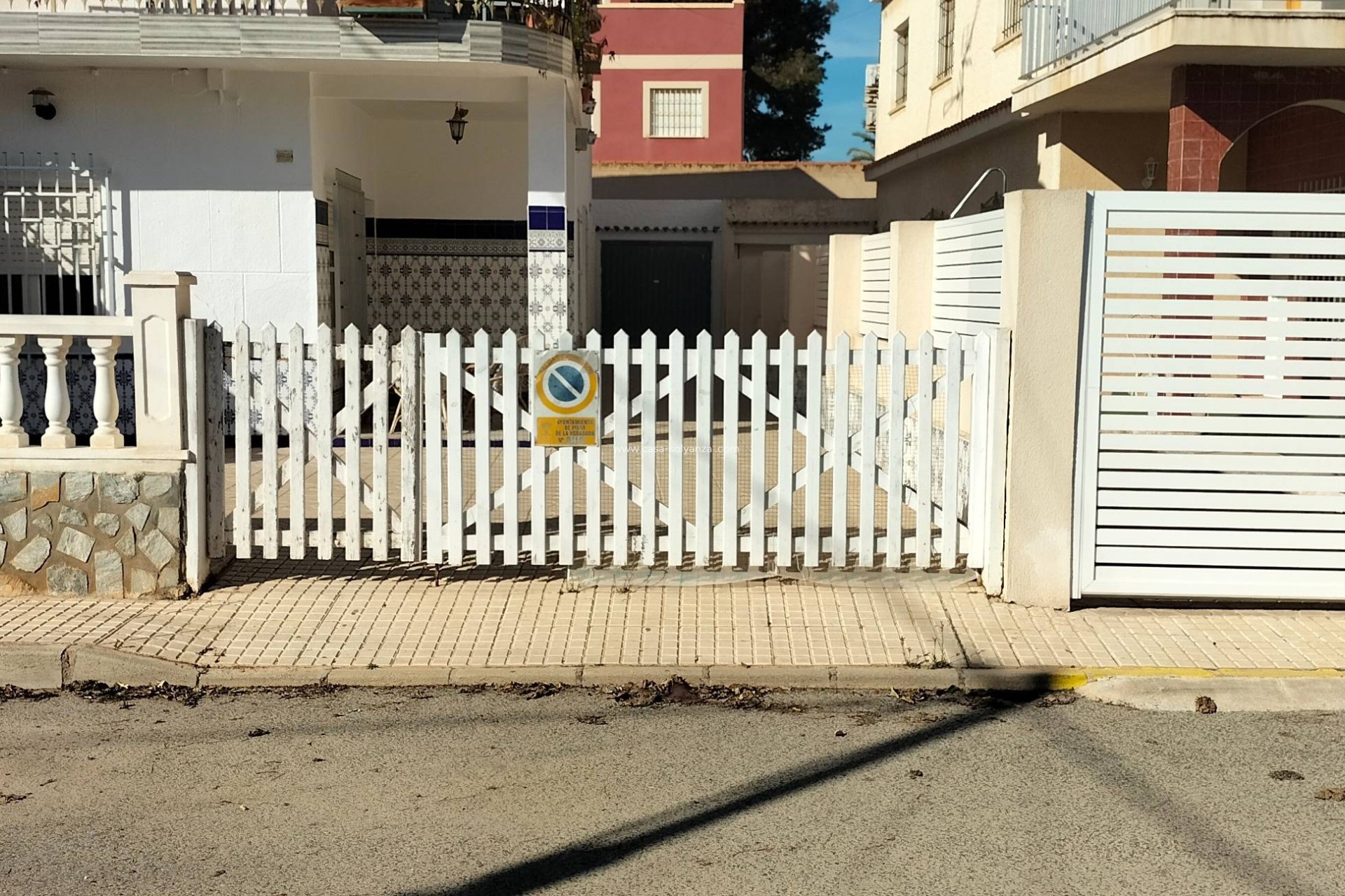 Reventa - Adosado - Pilar de la Horadada - Torre de Horadada