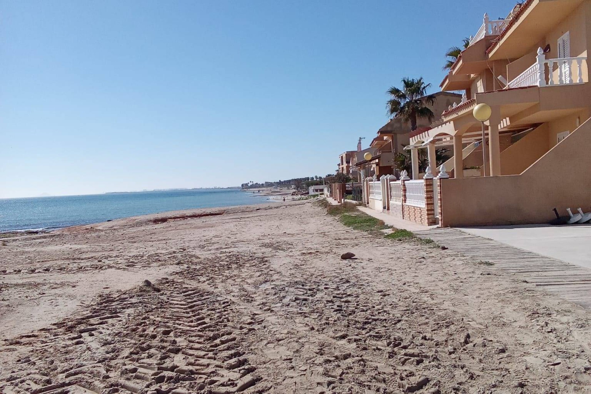 Reventa - Adosado - Pilar de la Horadada - Torre de Horadada