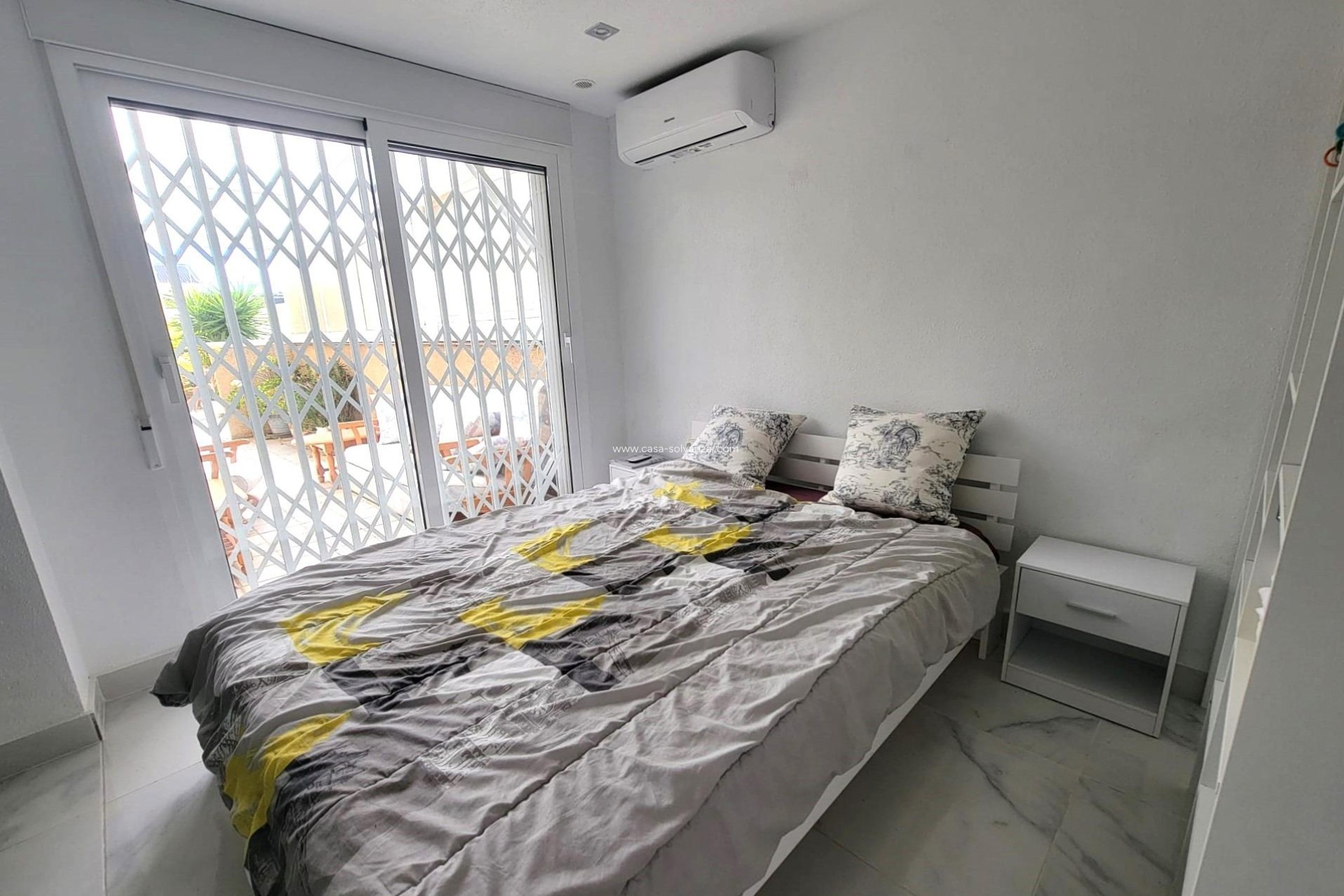 Reventa - Adosado - Pilar de la Horadada - Torre de Horadada