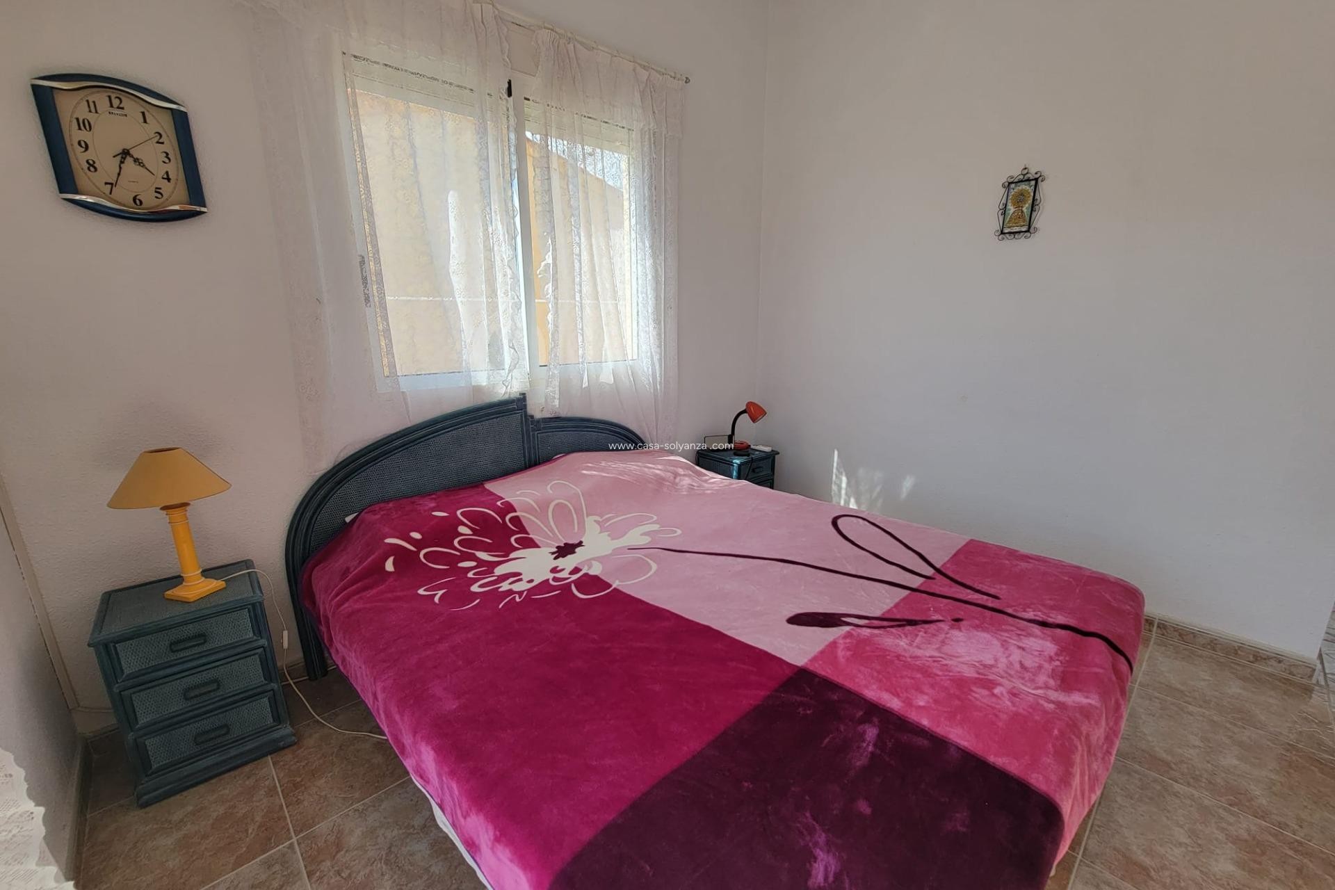 Reventa - Adosado - Pilar de la Horadada - Torre de Horadada