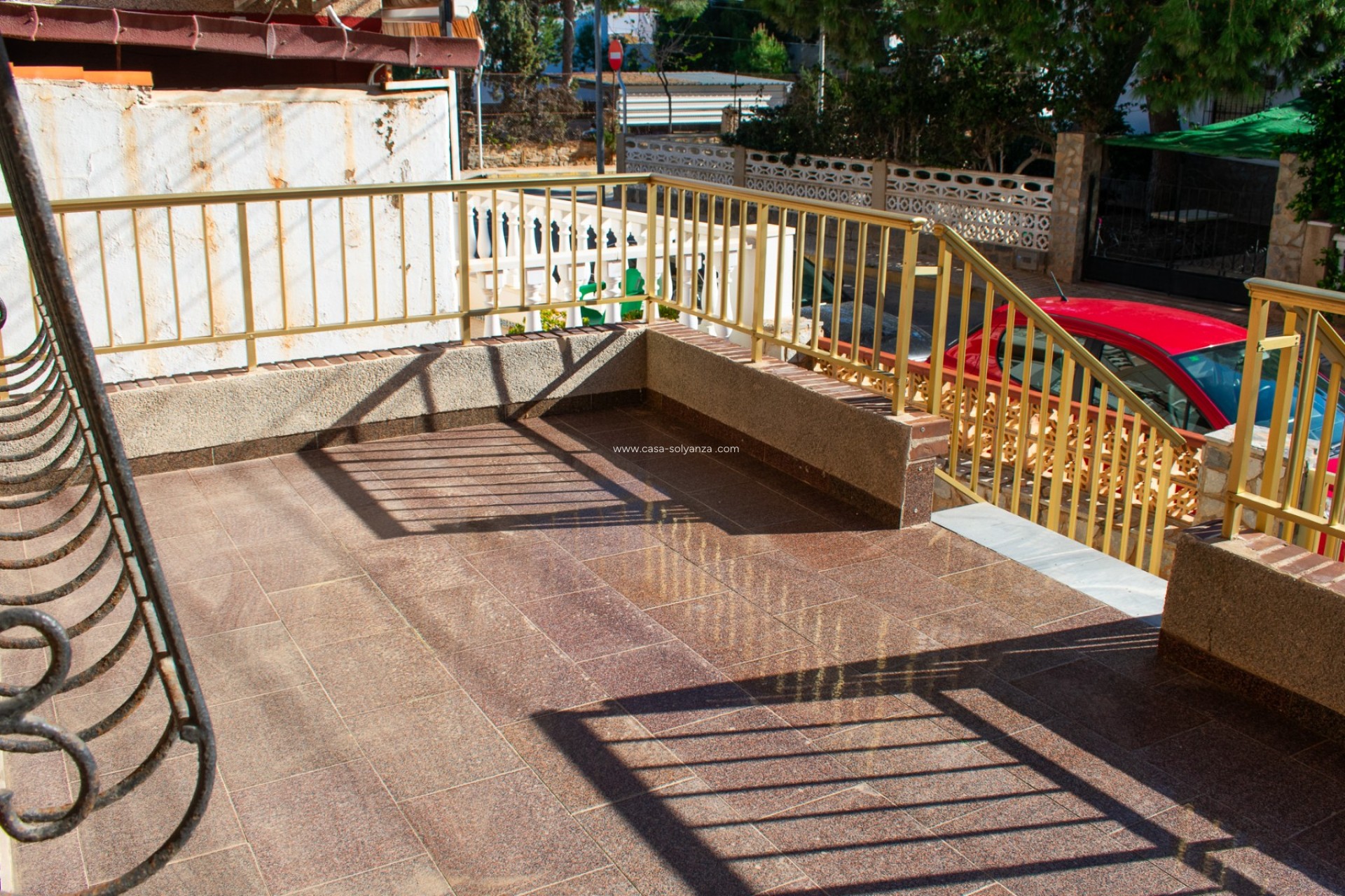 Reventa - Adosado - Pilar de la Horadada - Torre de Horadada