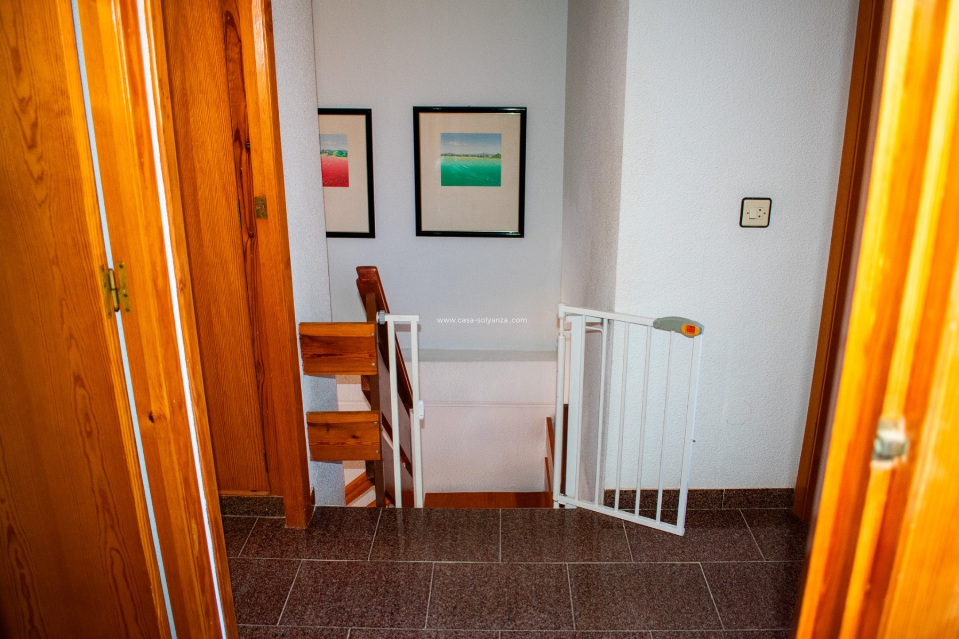 Reventa - Adosado - Pilar de la Horadada - Torre de Horadada