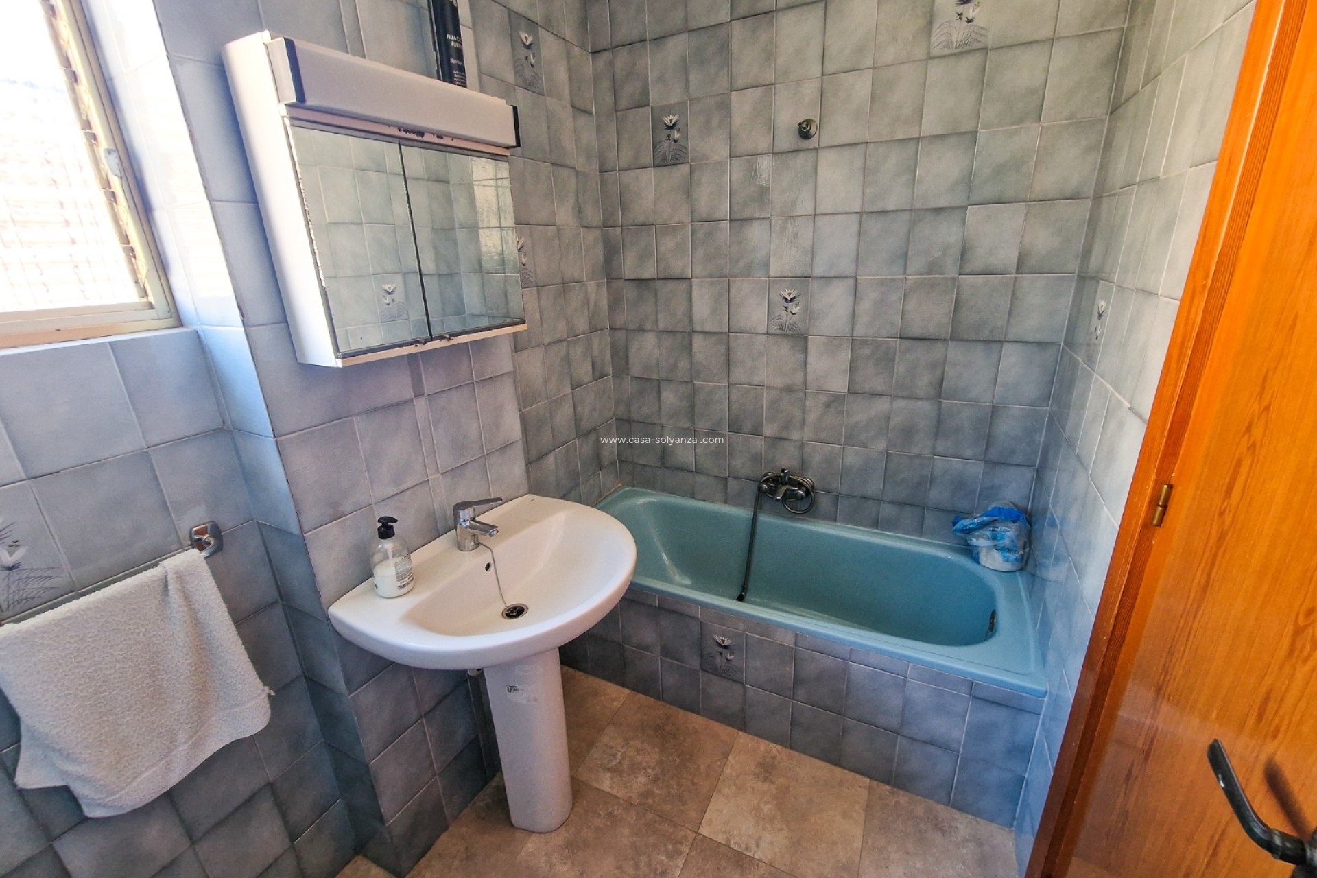 Reventa - Adosado - Pilar de la Horadada - Torre de Horadada