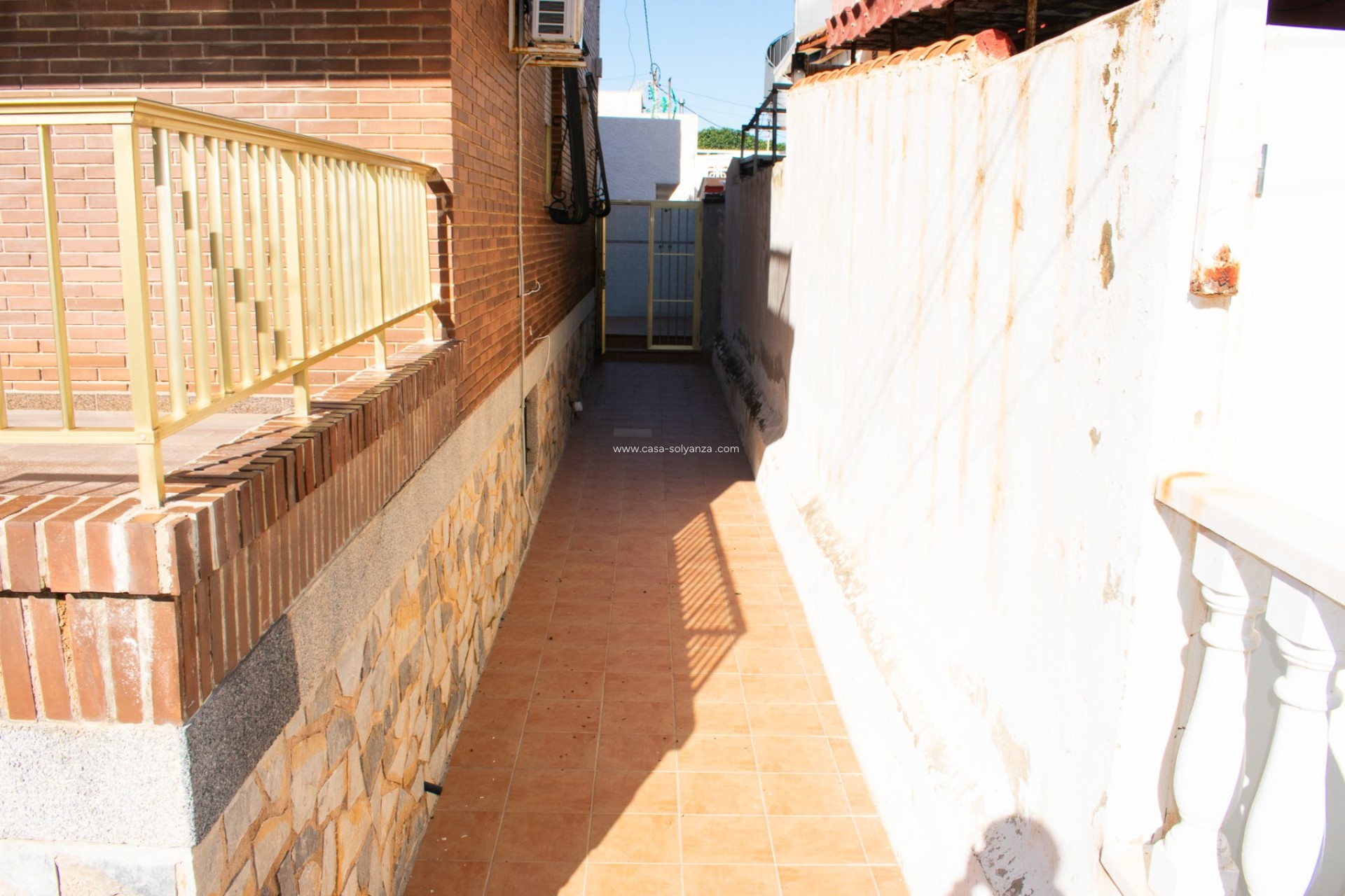 Reventa - Adosado - Pilar de la Horadada - Torre de Horadada