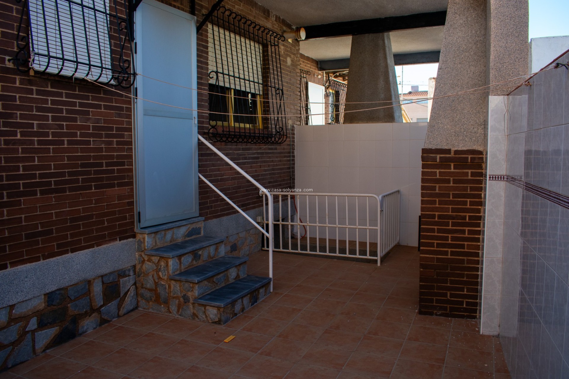 Reventa - Adosado - Pilar de la Horadada - Torre de Horadada