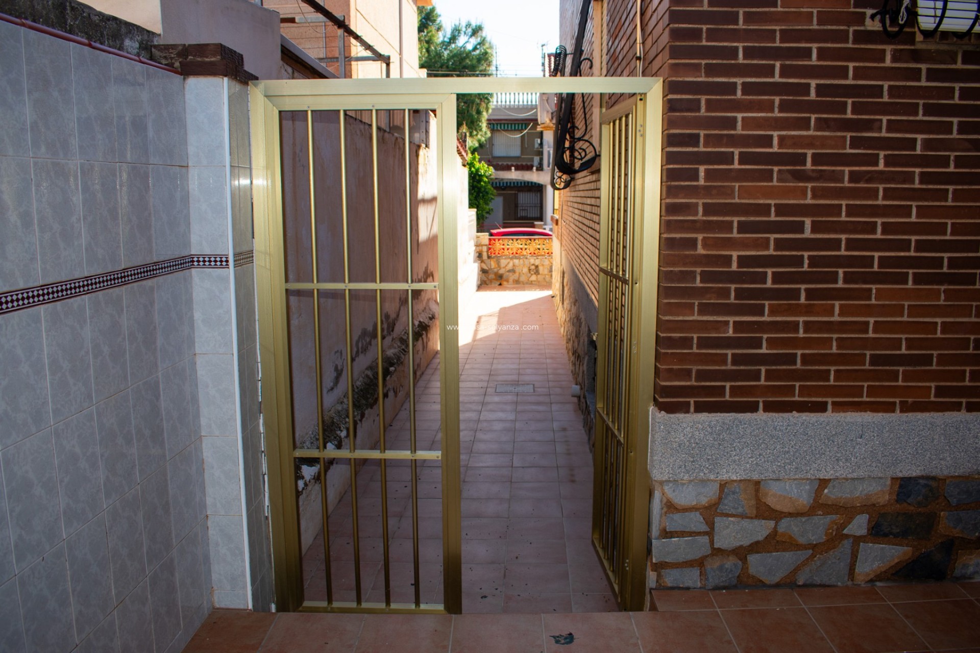 Reventa - Adosado - Pilar de la Horadada - Torre de Horadada