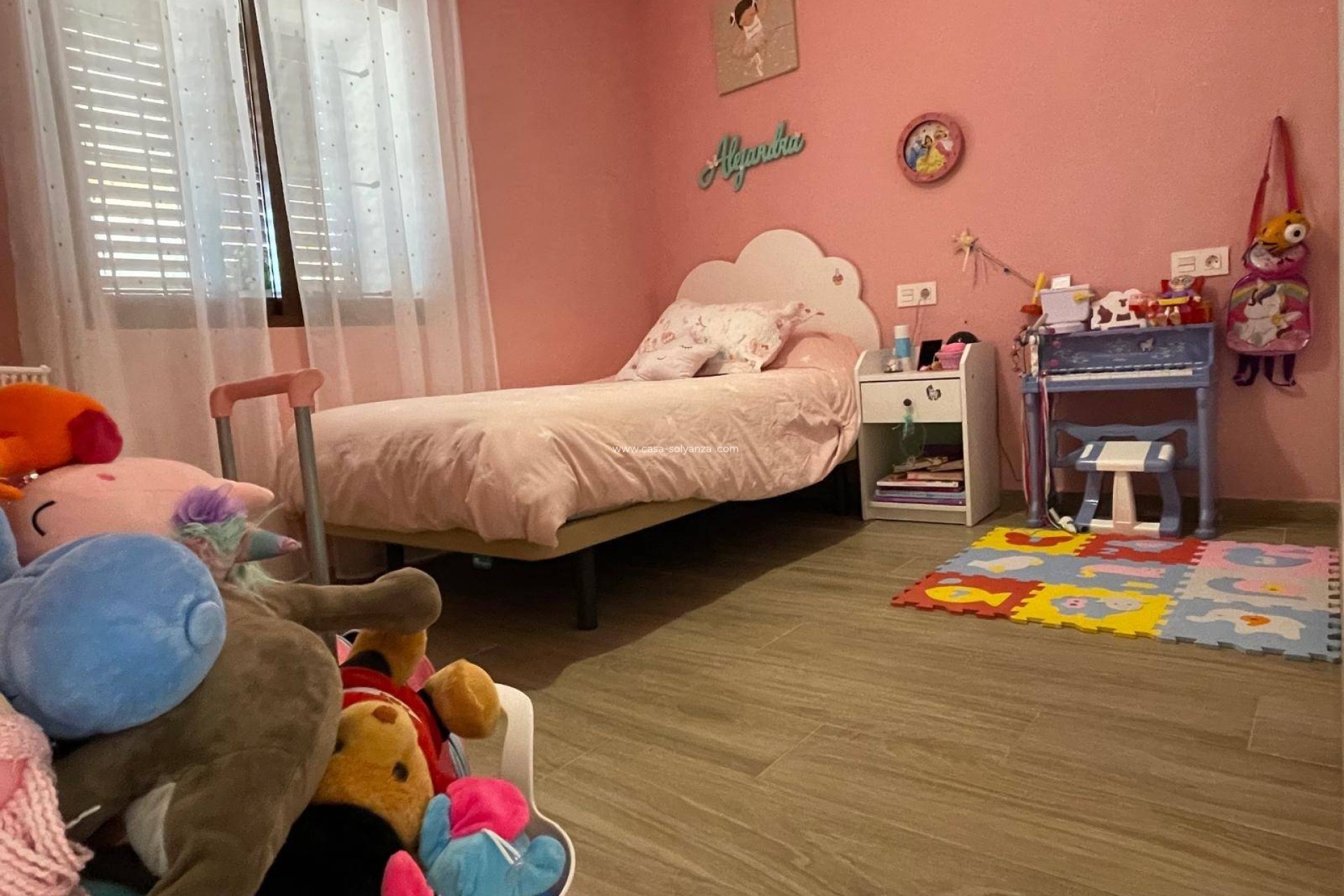 Reventa - Adosado - Pilar de la Horadada - Zona Pueblo