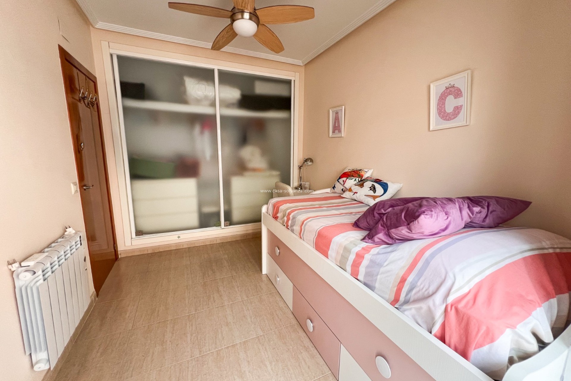 Reventa - Adosado - Pilar de la Horadada