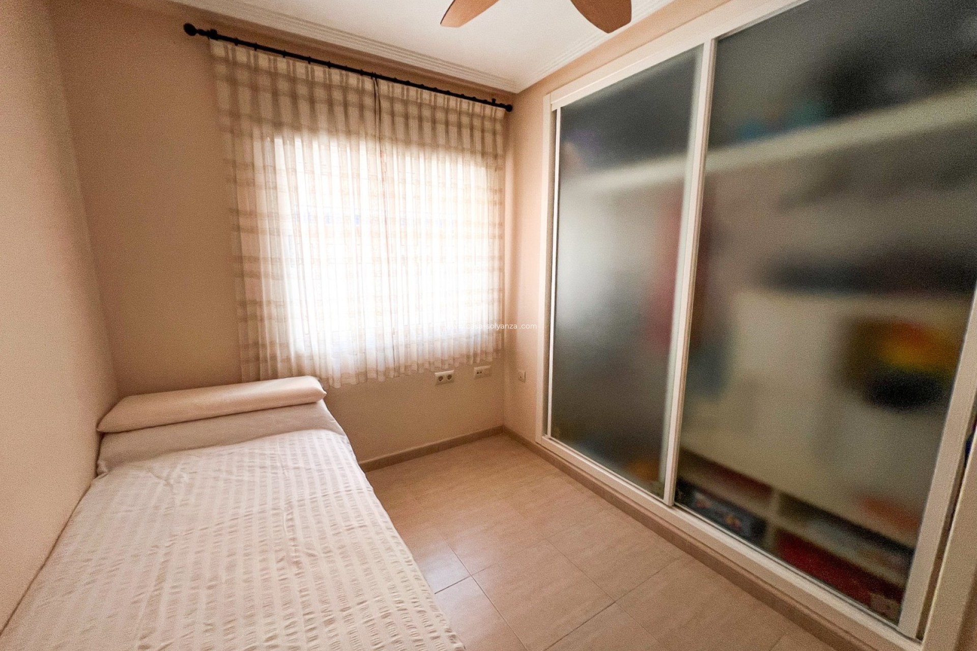 Reventa - Adosado - Pilar de la Horadada