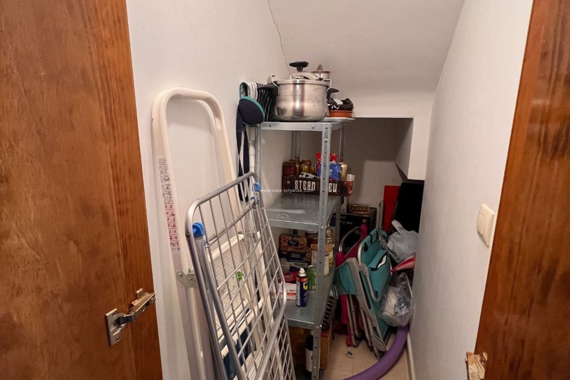 Reventa - Adosado - Pilar de la Horadada